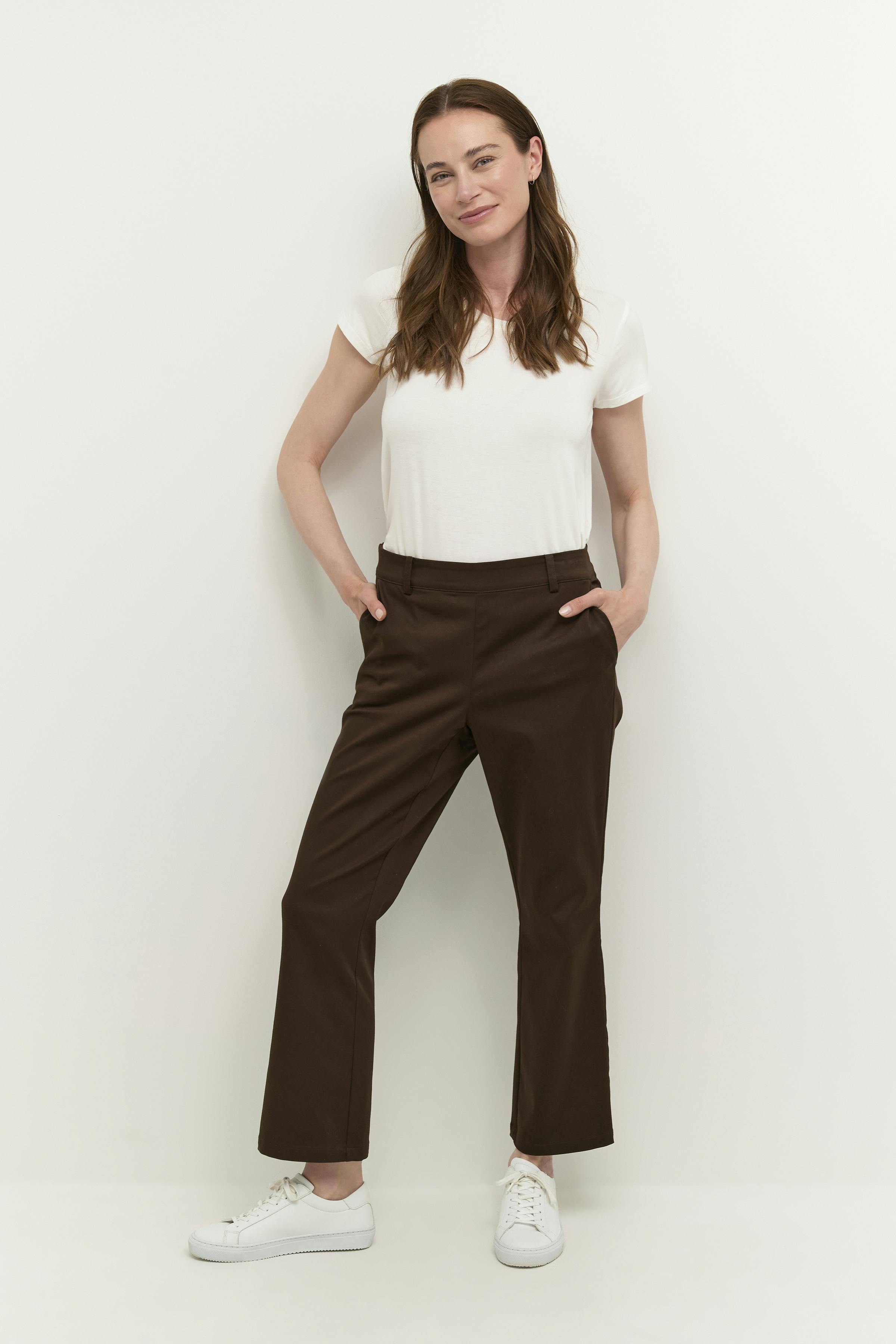 CUcaya Trousers LOOKBOOK FRONT 50108725-190712