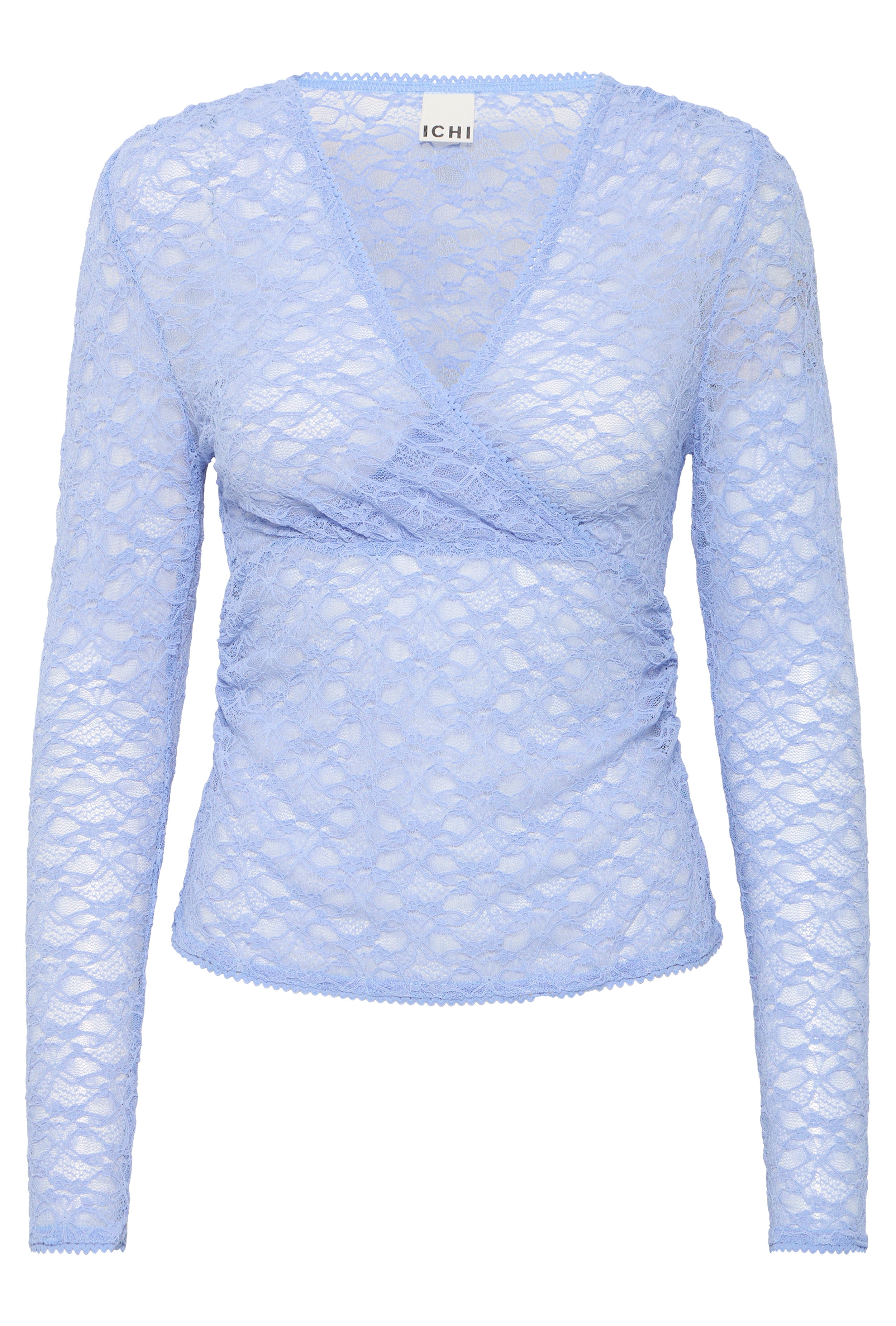 IXLACEY Bluse PACK FRONT 20123706-164020