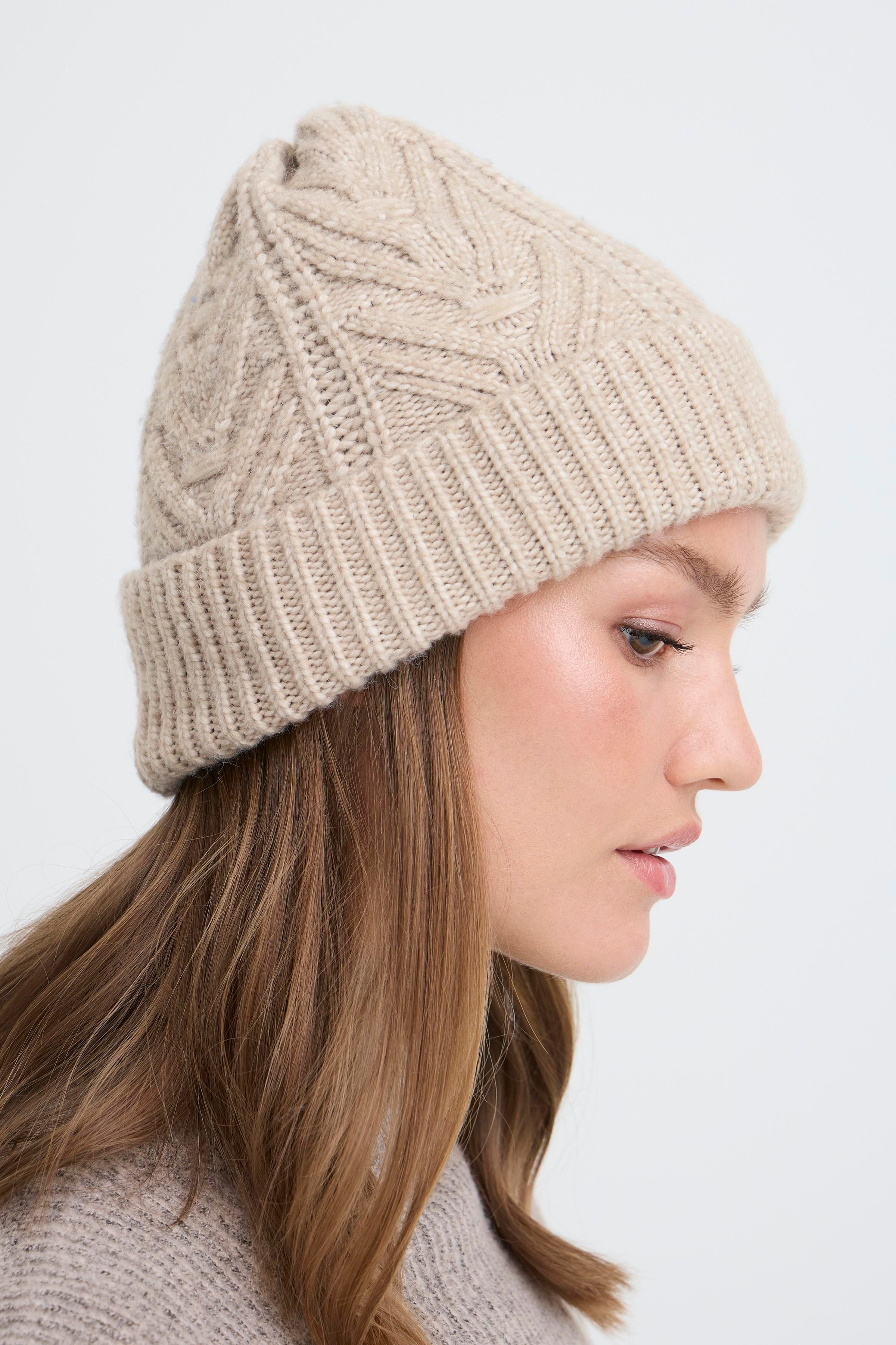 IAMYNTE Hatt LOOKBOOK FRONT 20124765-1304011