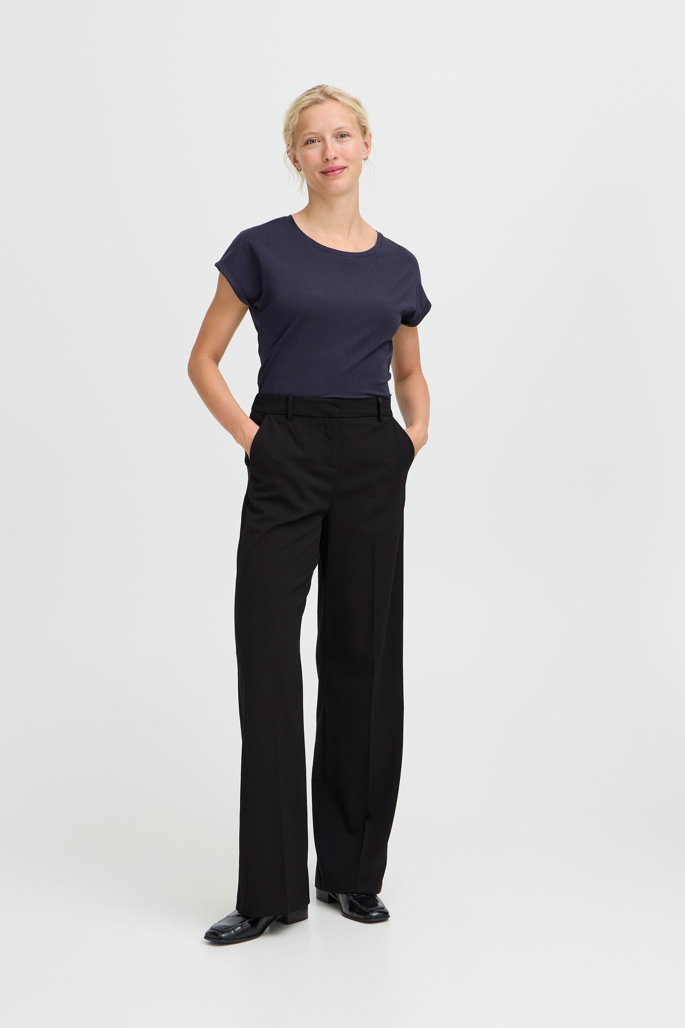BYDanta Pants Casual LOOKBOOK FRONT 20806640-80001