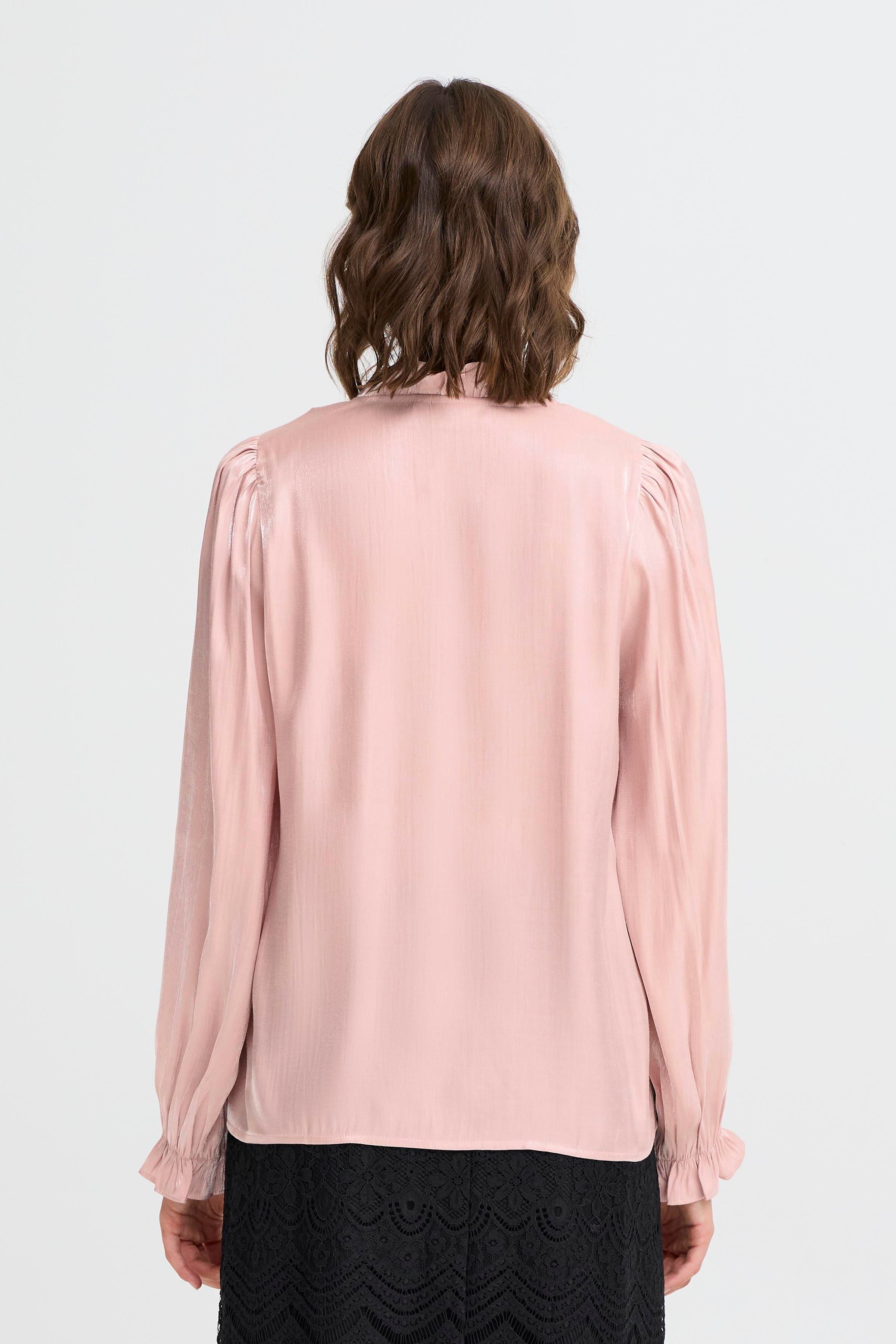 FRYOLANDA Blouse LOOKBOOK BACK 20617297-151607