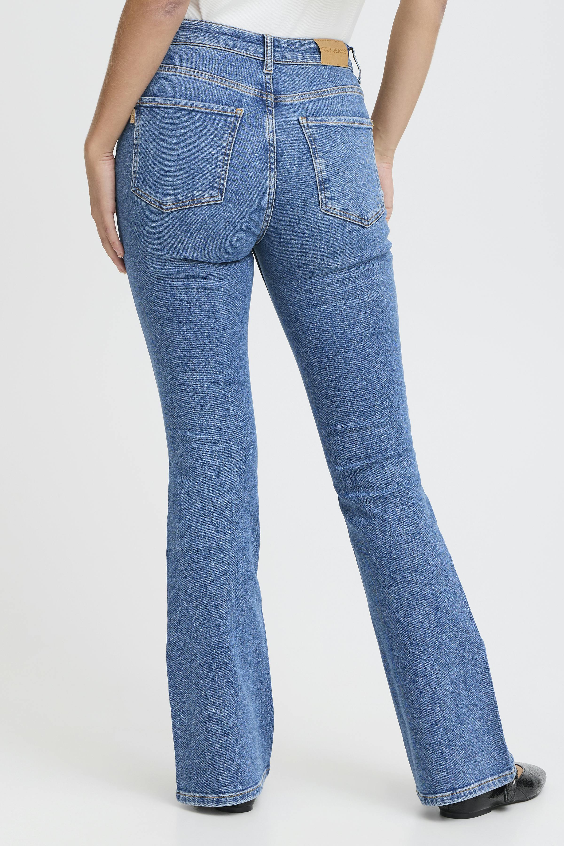 Jeans LOOKBOOK FRONT 50208701-200005