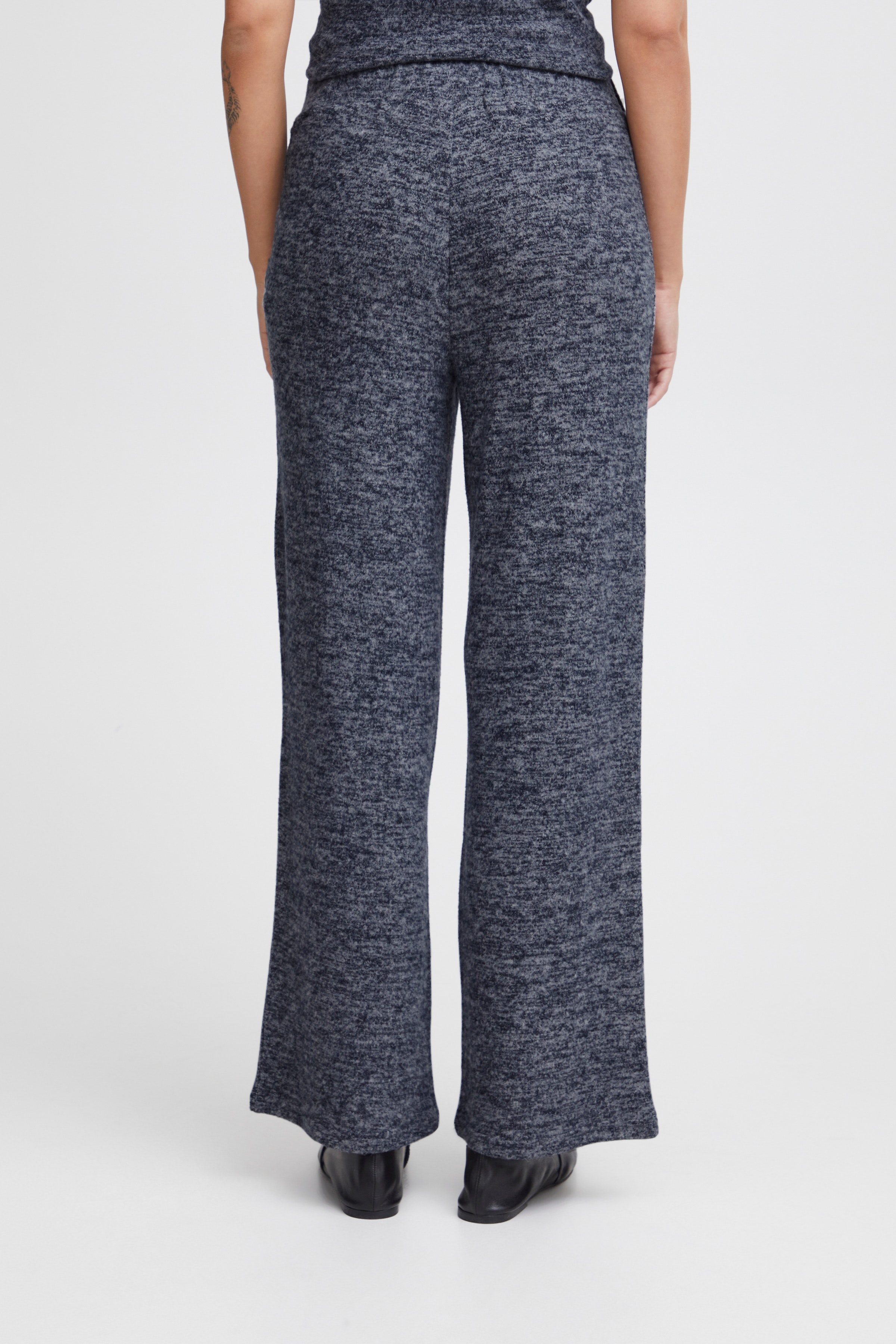 IHYOSE Bukser LOOKBOOK BACK 20120467-1940101