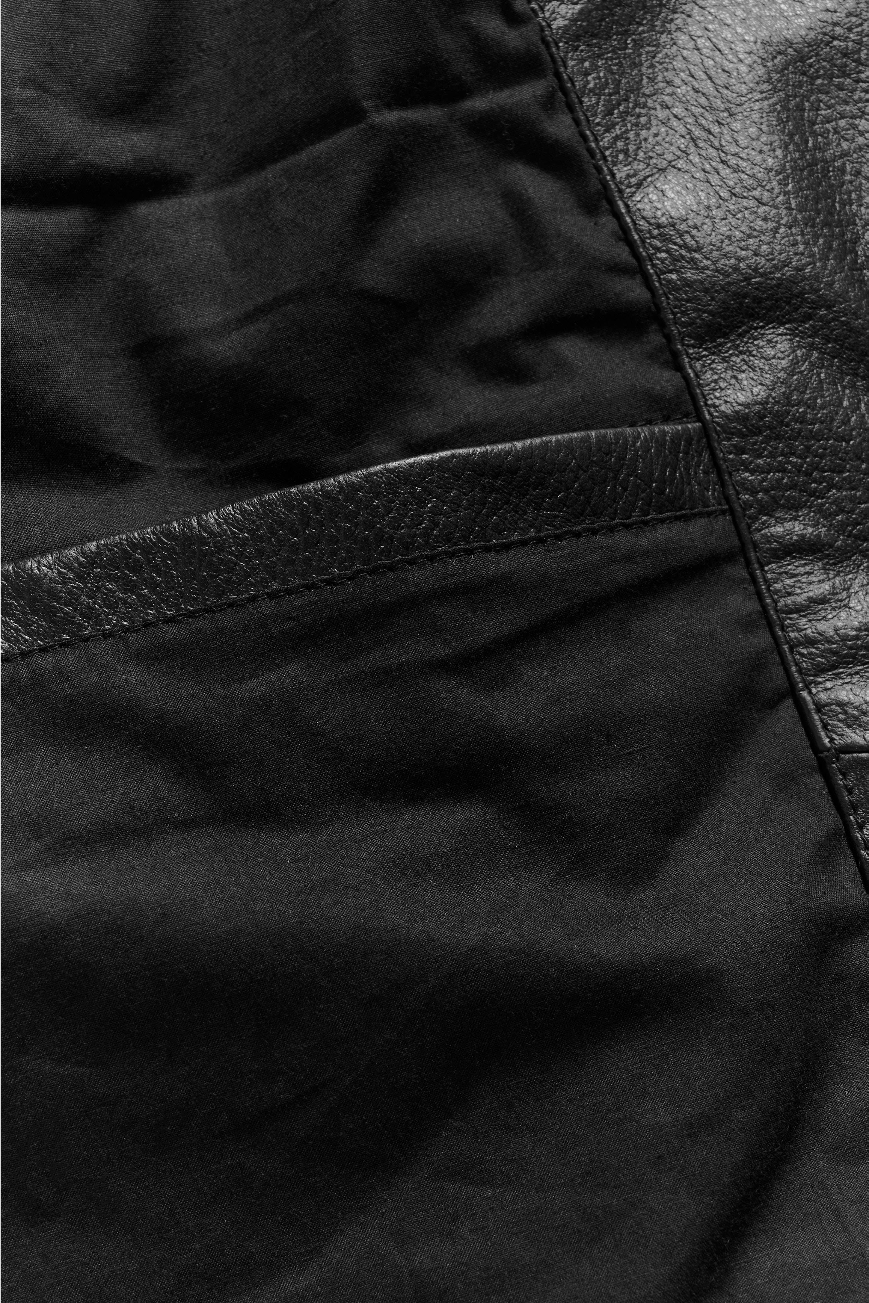 MAtheodore M73 Leather Jacket PACK DETAIL 30208601-300275