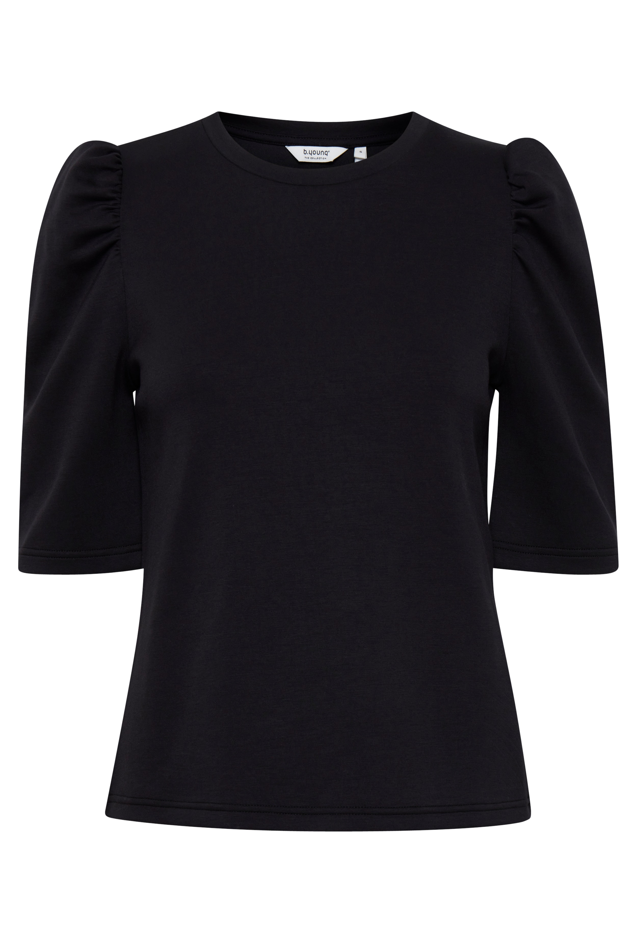BYPUSTI T-shirt PACK FRONT 20810279-200451