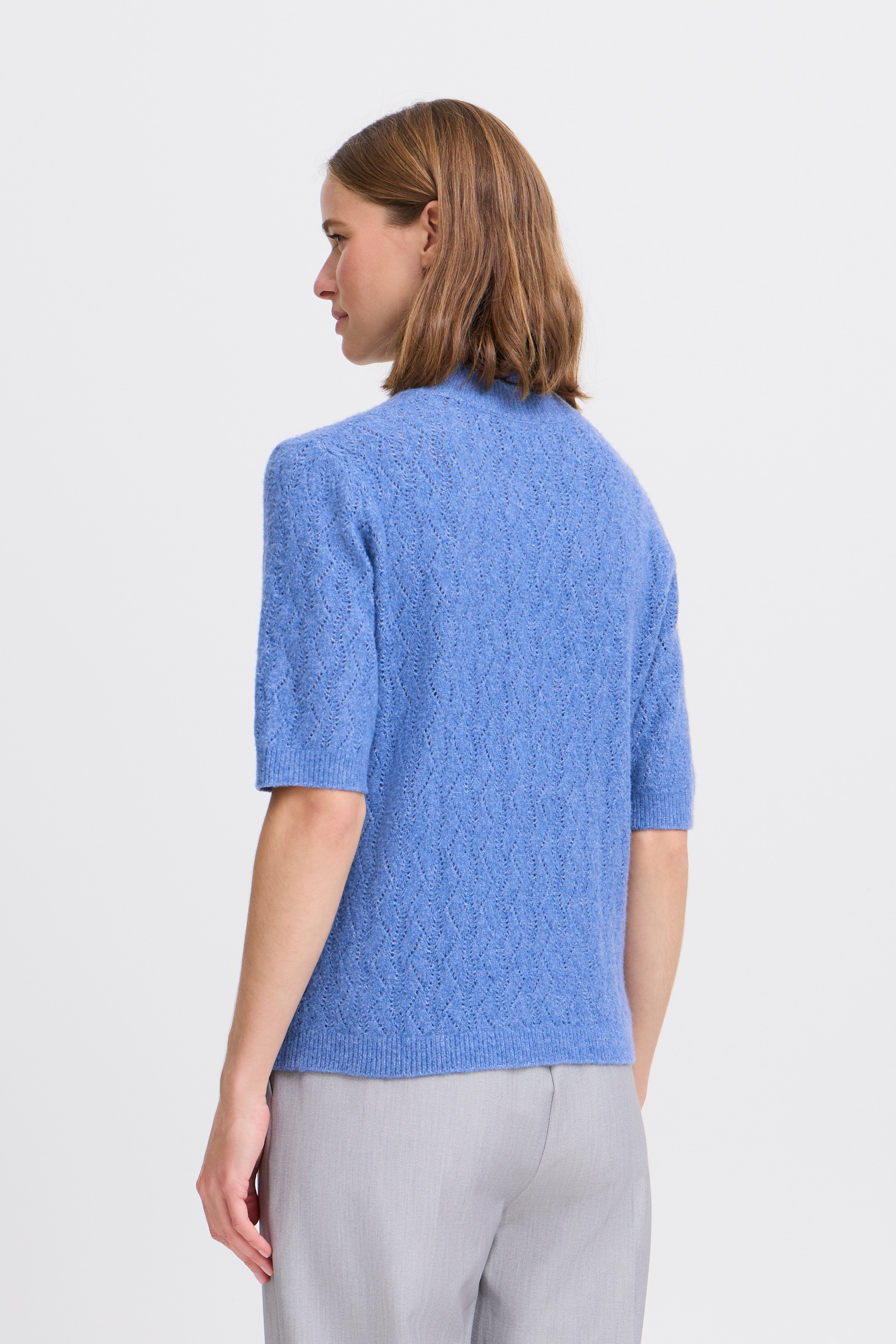 BYMIFFA Pullover LOOKBOOK BACK 20816285-1740281