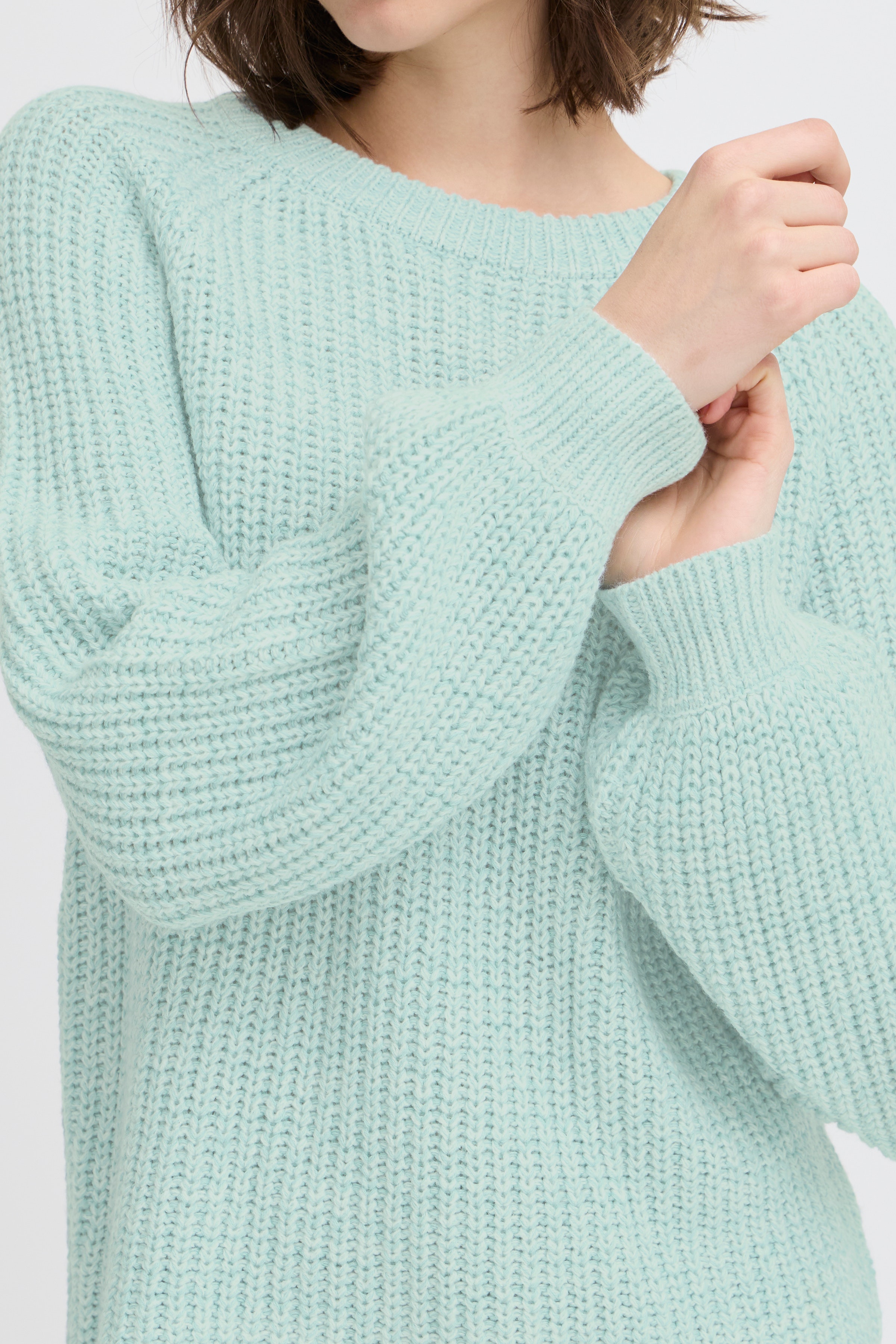 FRERNI Pullover LOOKBOOK DETAIL 20615364-1552071