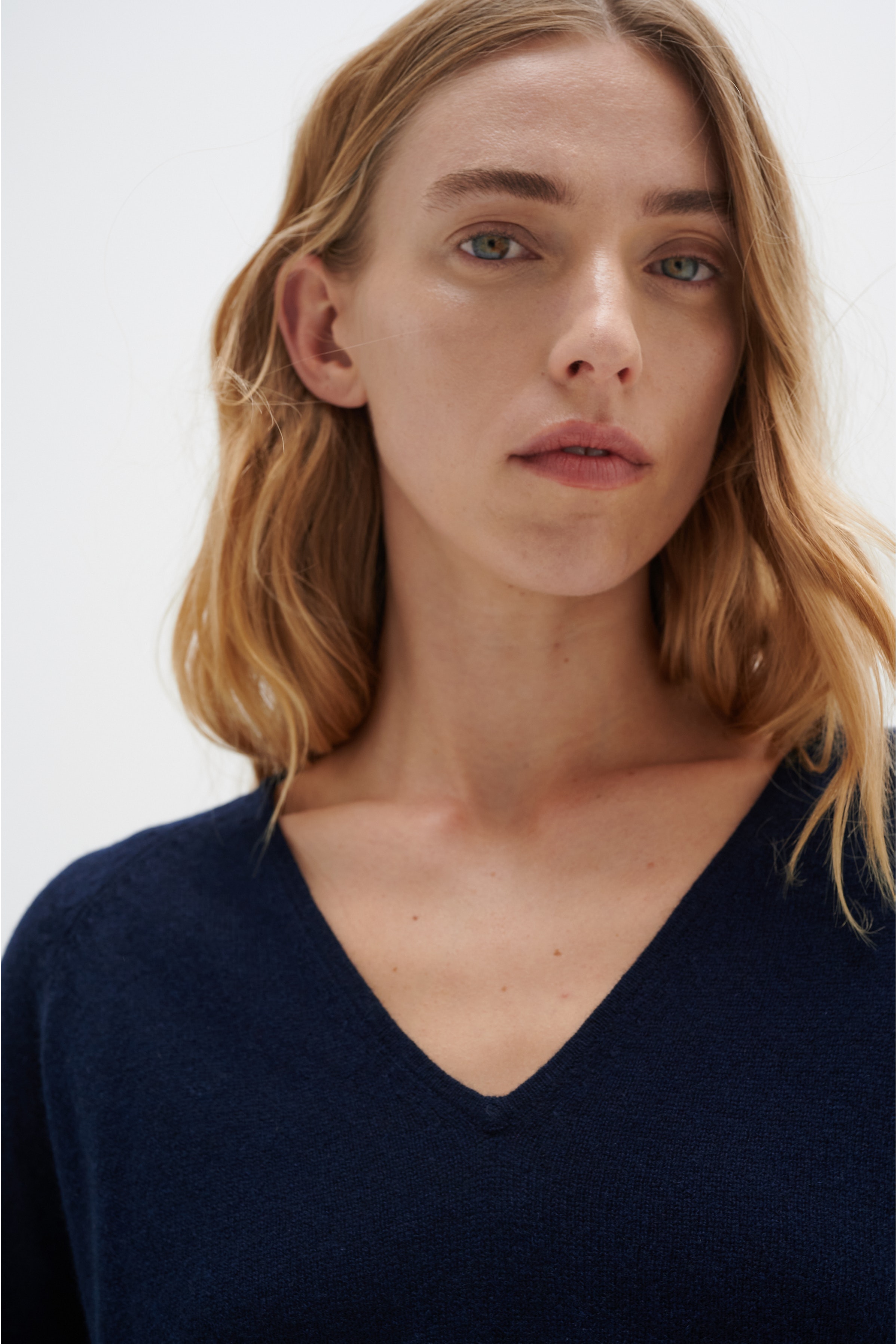 Lukka Pullover LOOKBOOK DETAIL 30104240-300005