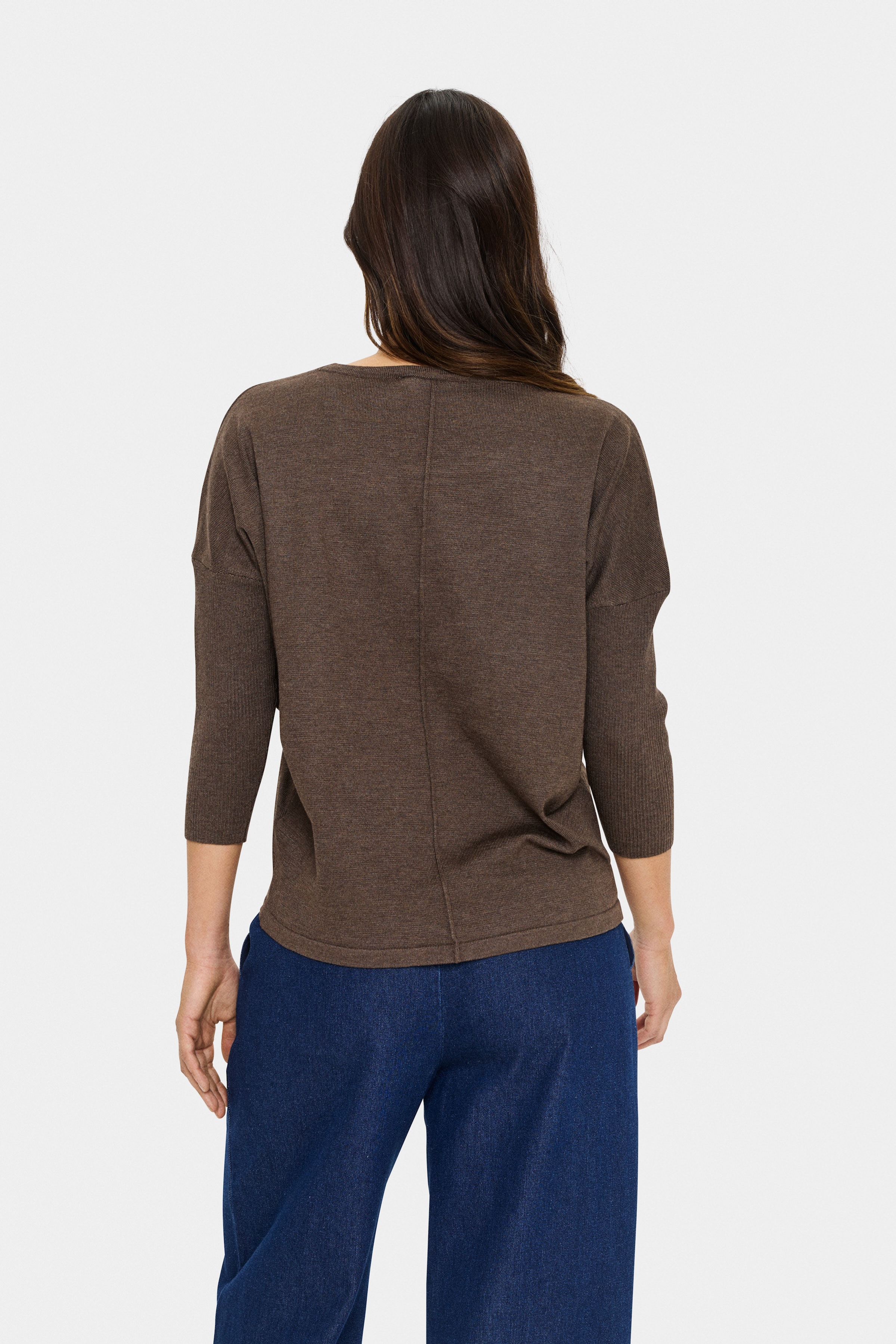 A2561, Pullover LOOKBOOK BACK 30500003-1908101