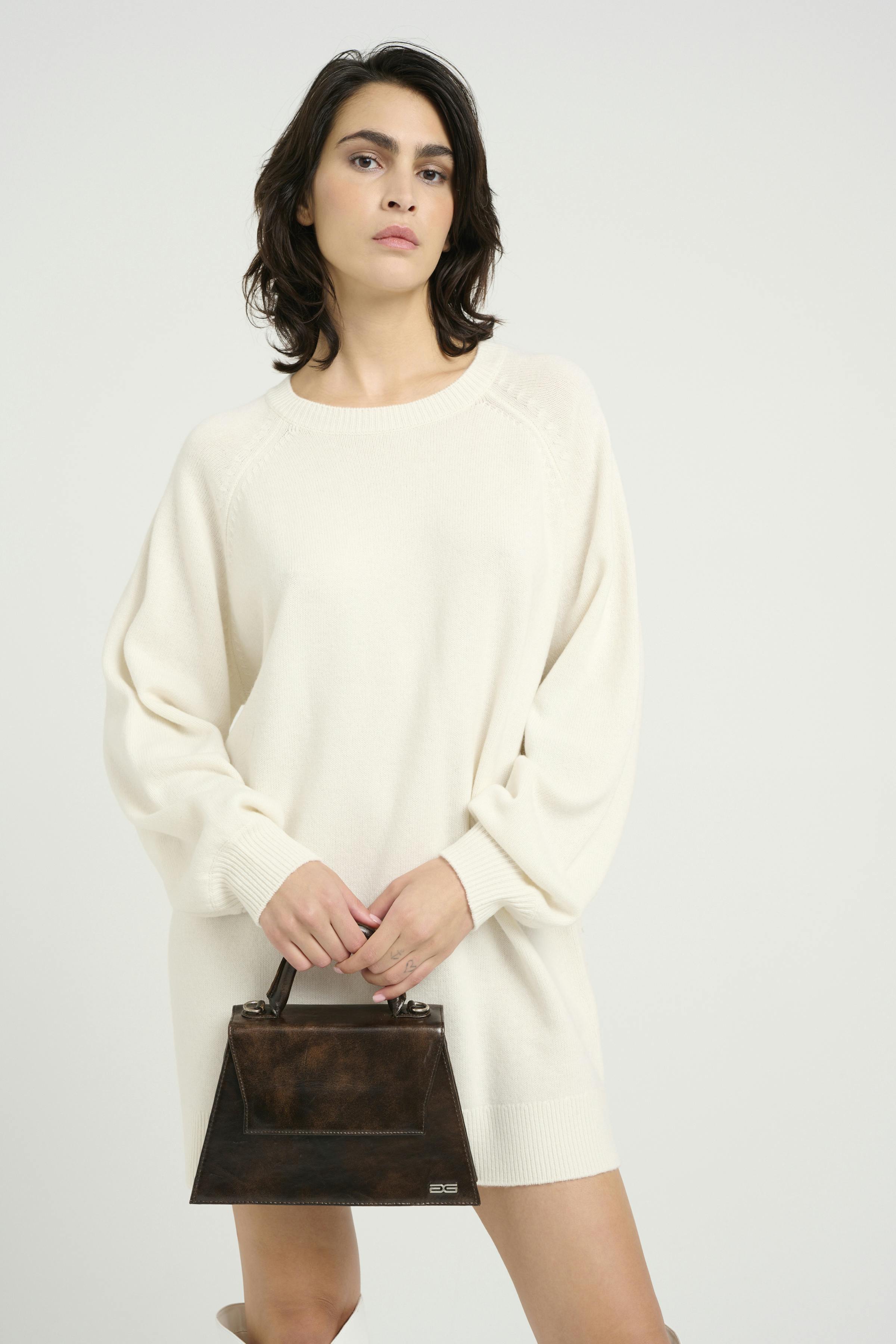 ManziGZ Pullover LOOKBOOK FRONT 10909696-124300