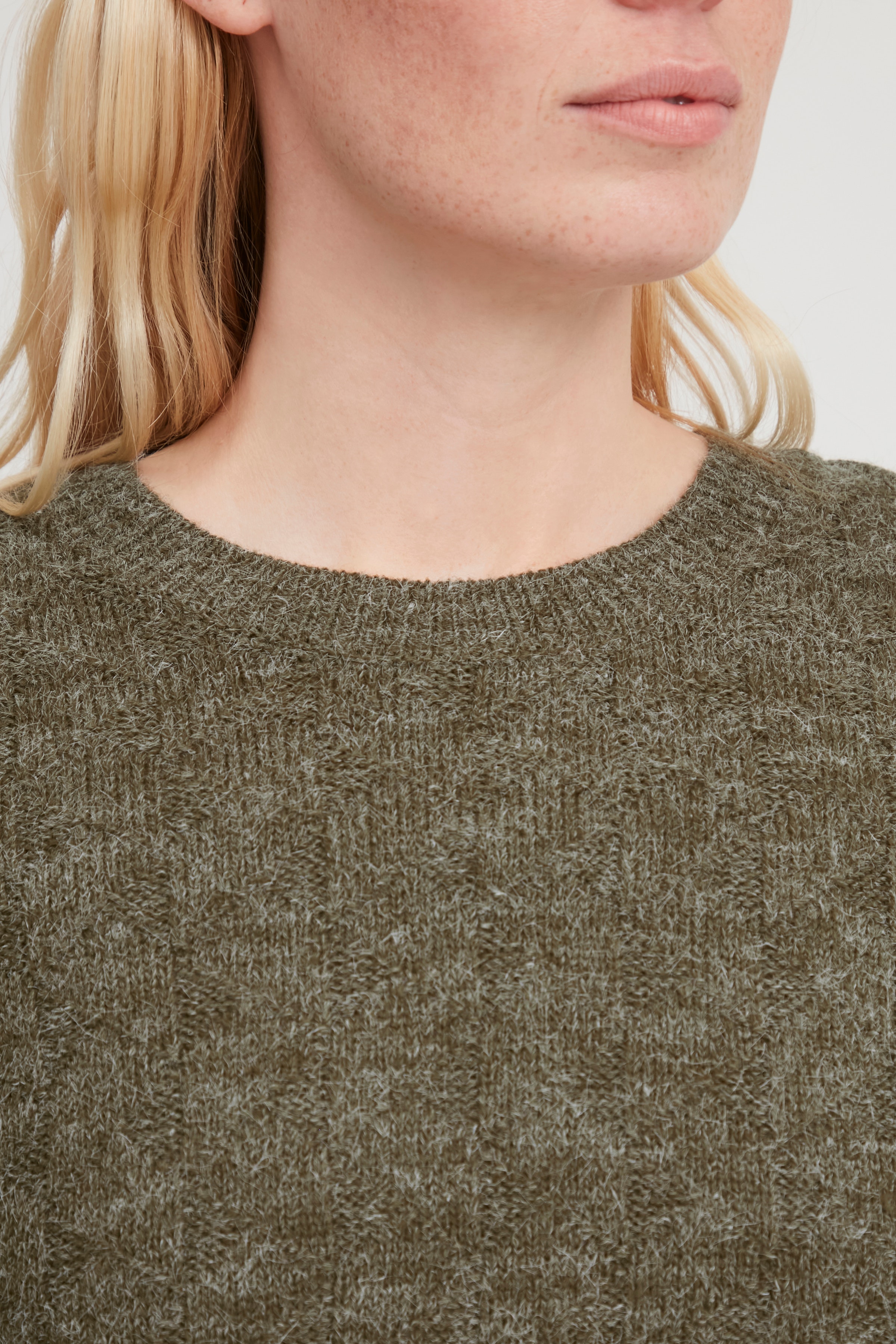 Strikpullover LOOKBOOK DETAIL 20609465-1805151