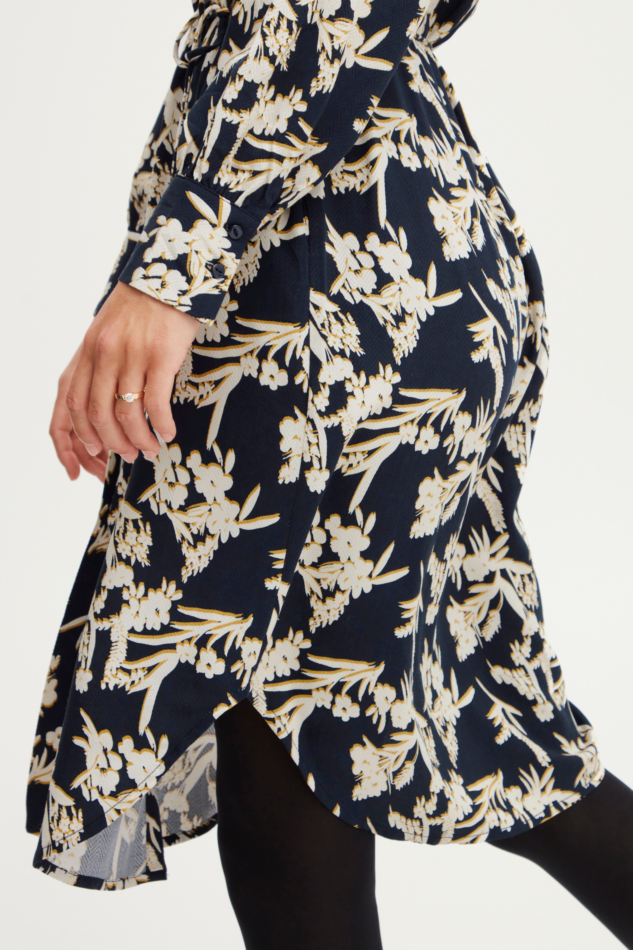 Jurk LOOKBOOK DETAIL 20611092-201446