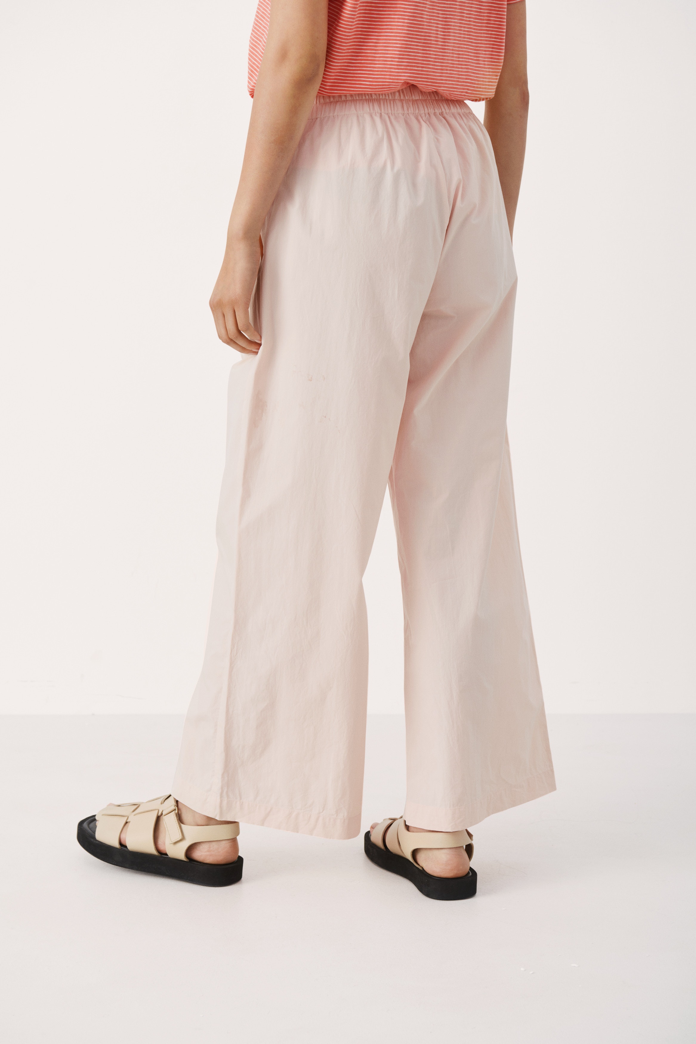 AishaPW Bukser LOOKBOOK BACK 30307790-141312