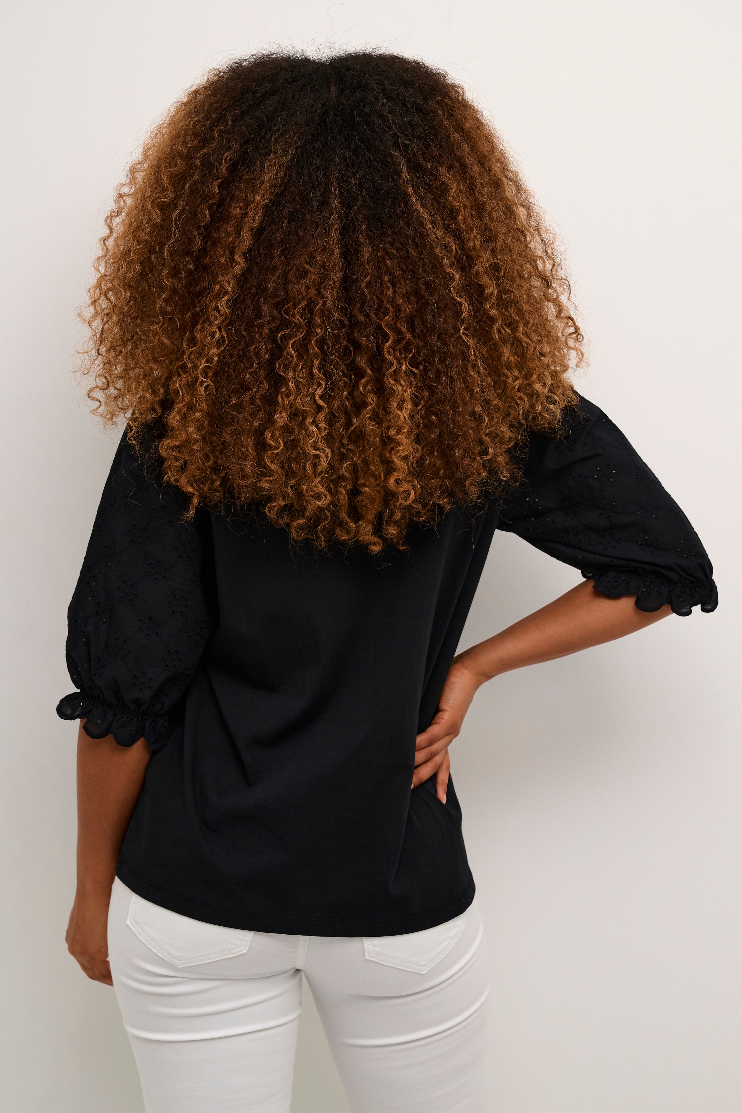 CUalice T-shirt LOOKBOOK BACK 50110652-500012