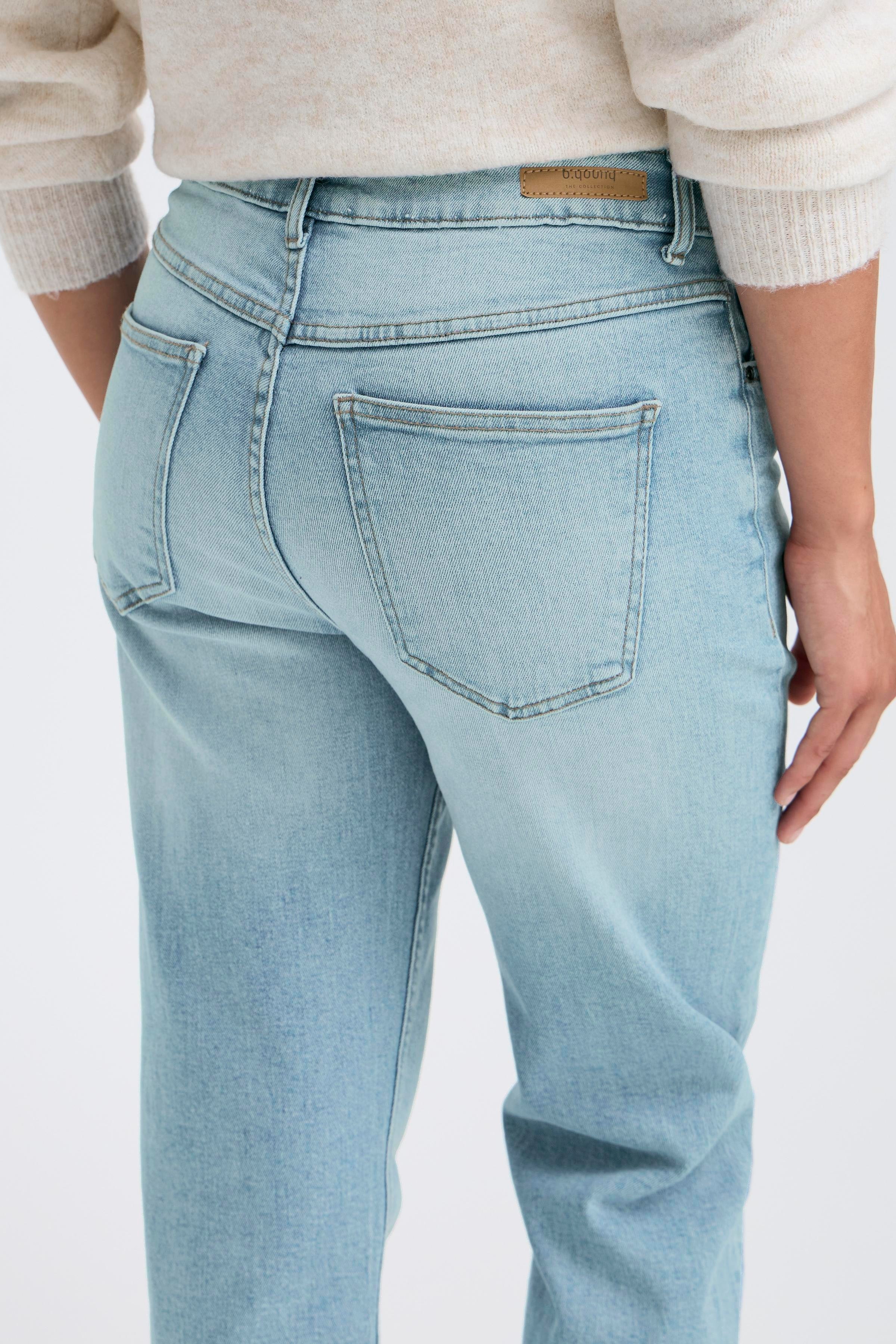 BYMOM Jeans LOOKBOOK DETAIL 20815198-200460