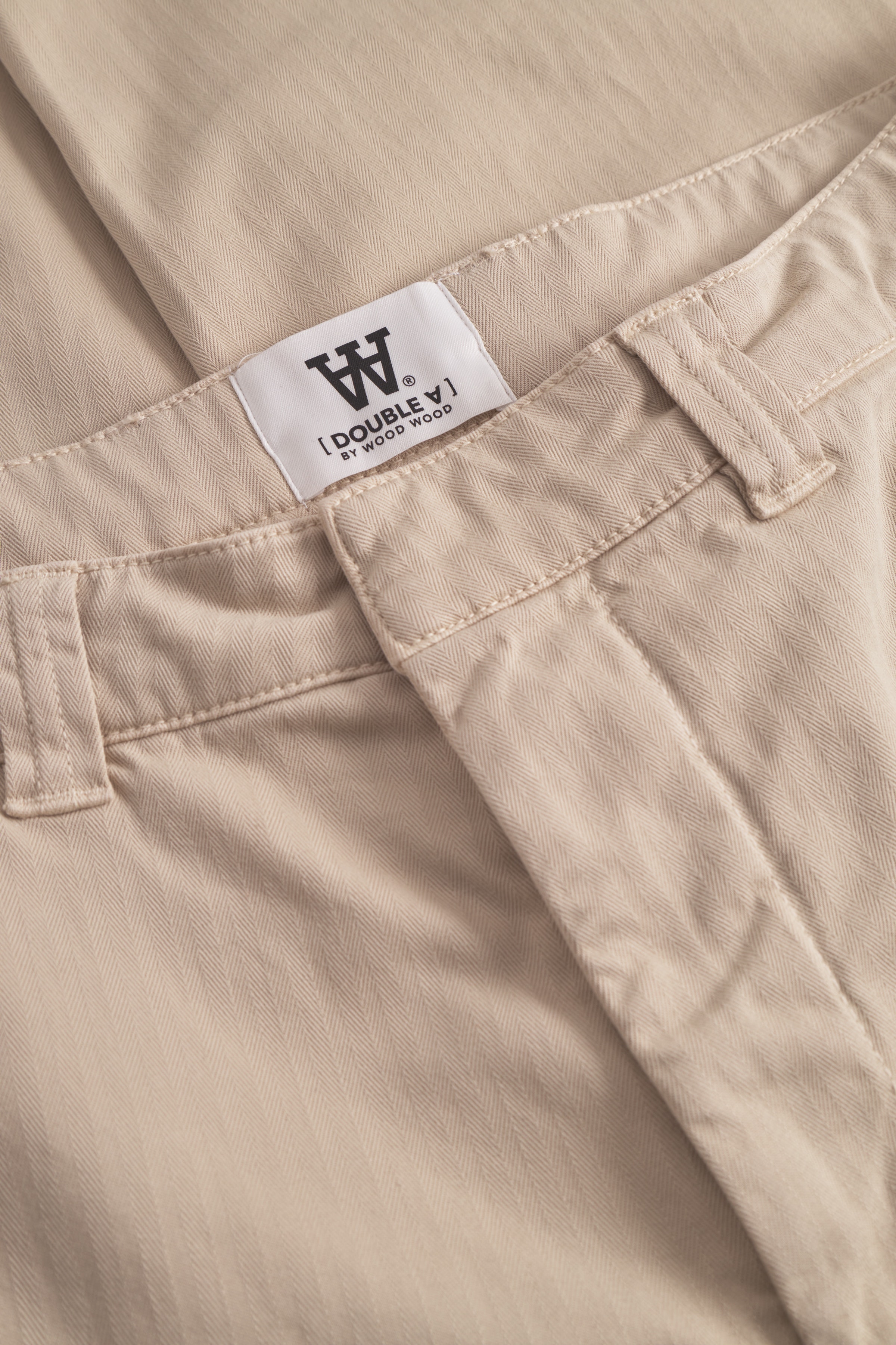 WWFed Workwear Broek PACK DETAIL 30250468-W2552