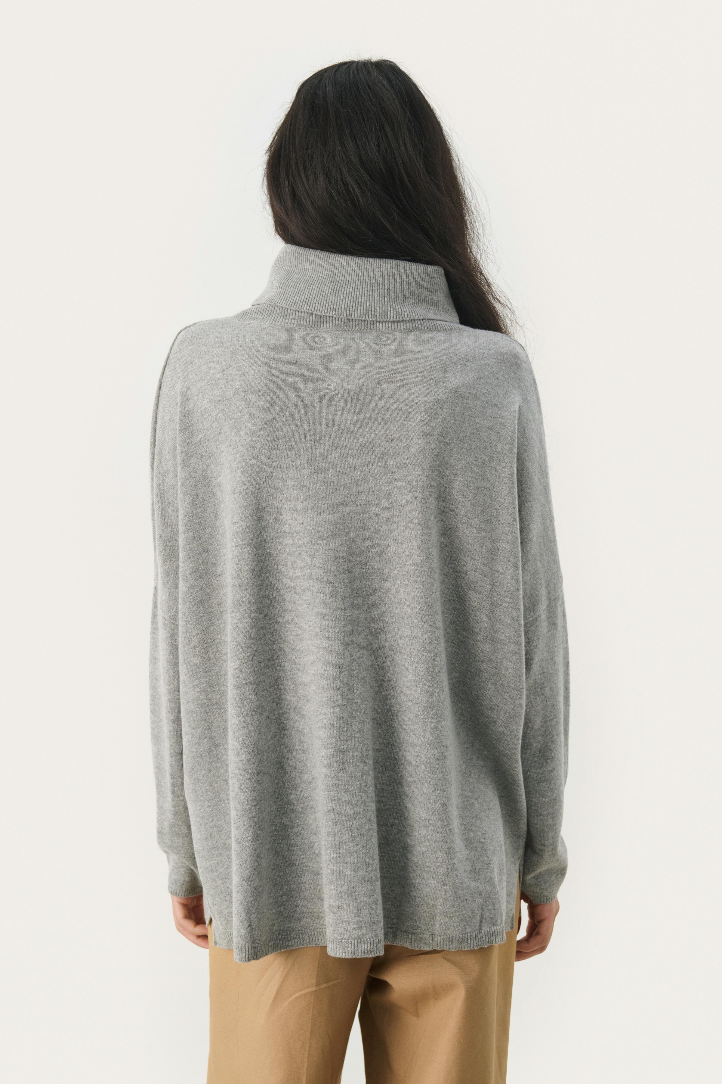 TilanePW Pullover LOOKBOOK FRONT 30309548-1802011