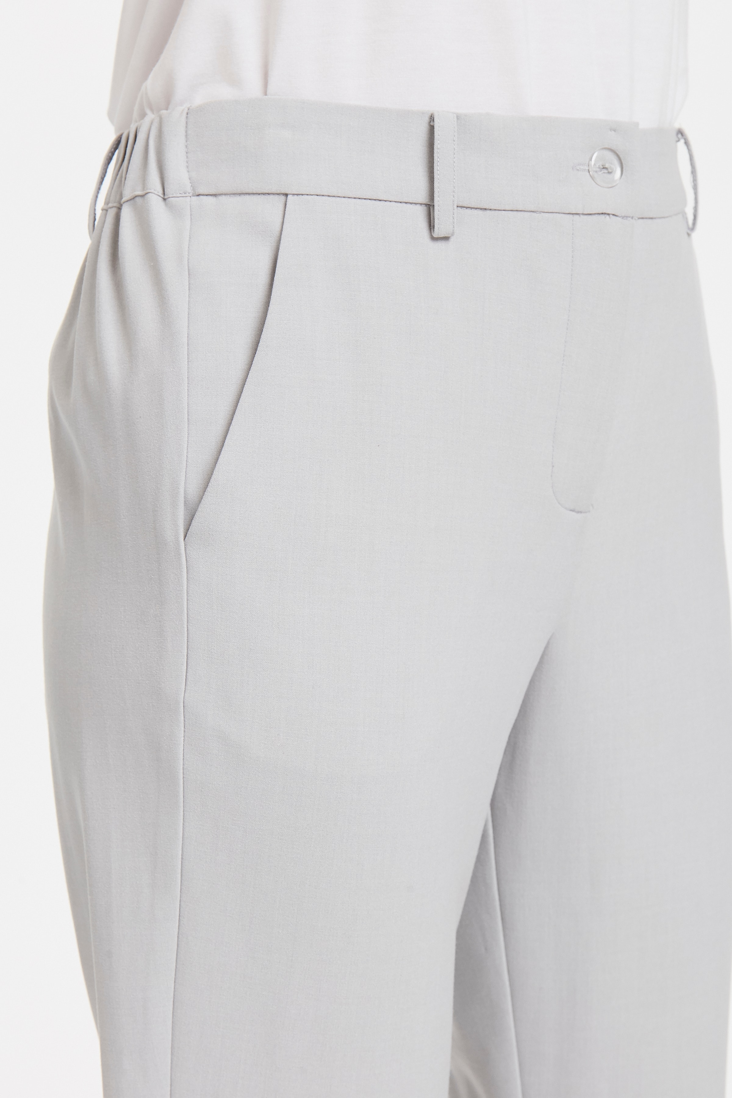 BYDANTA Bukser LOOKBOOK DETAIL 20803141-80049
