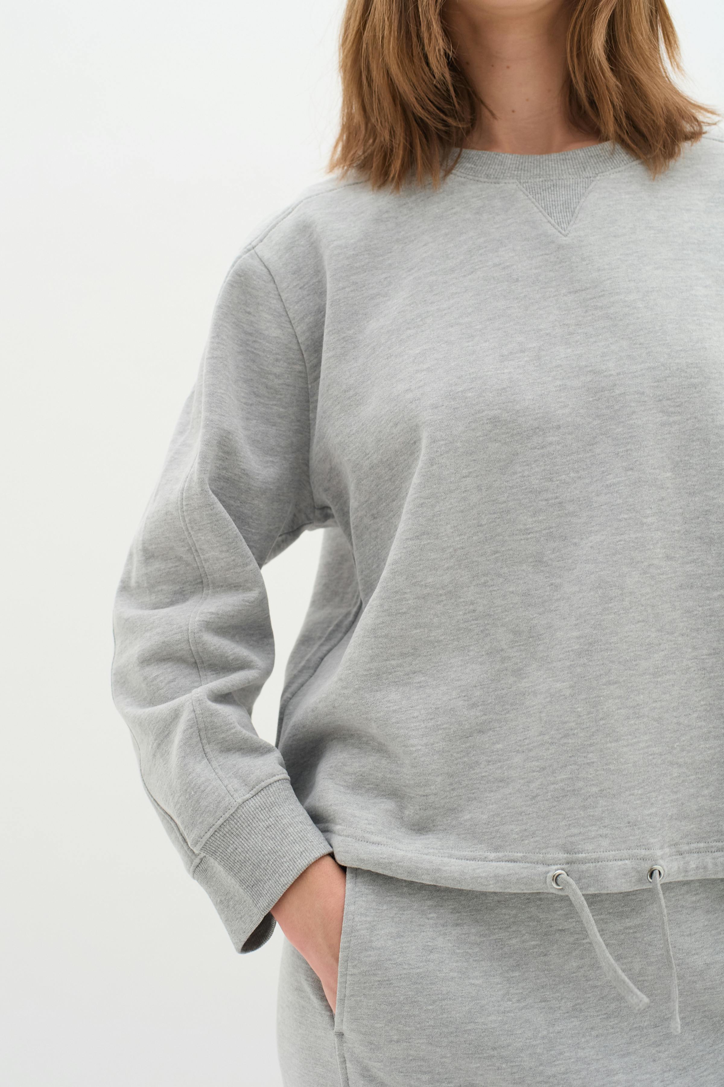 TillyIW Sweatshirt LOOKBOOK DETAIL 30109936-301744