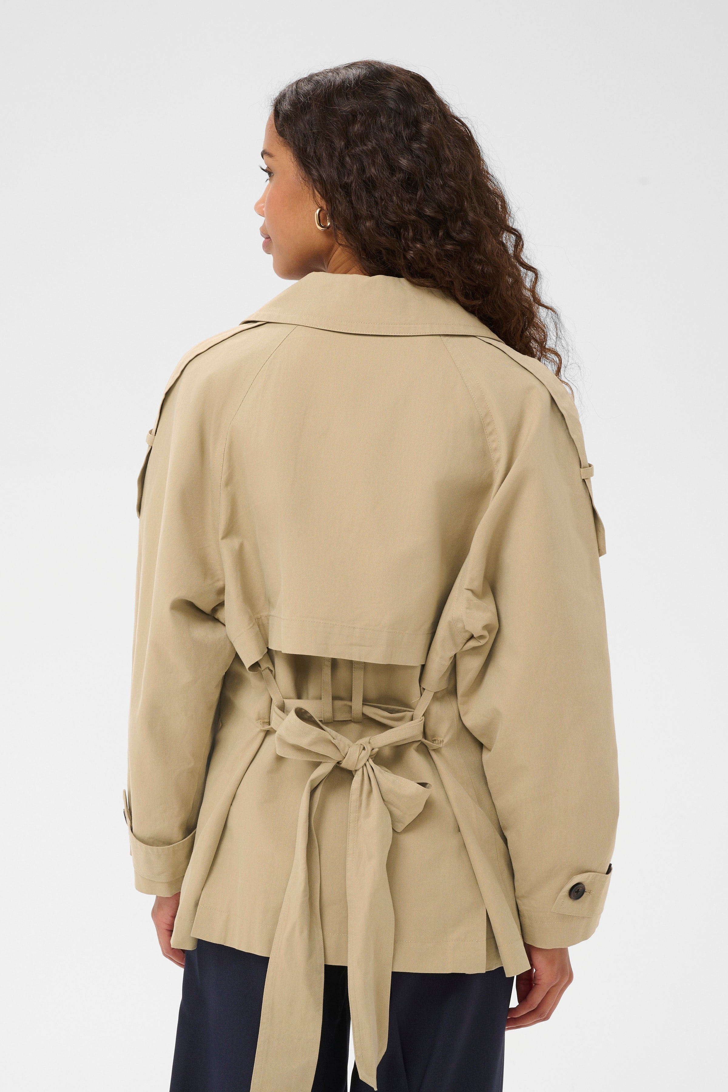 OdeliaSZ Ytterplagg LOOKBOOK BACK 30514664-161101