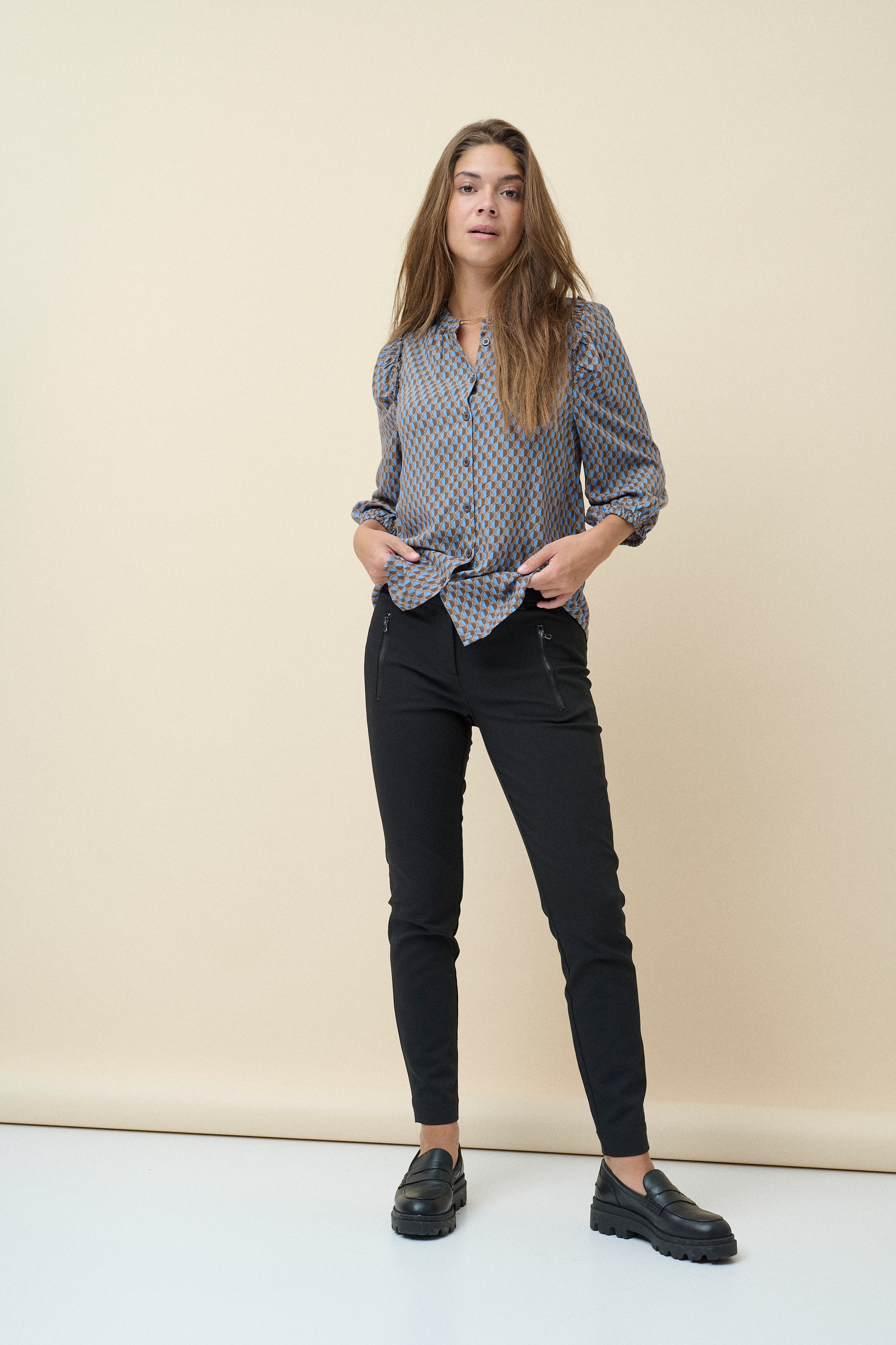 FXMIRINDA Bluse LOCATION NONE 20612527-200119