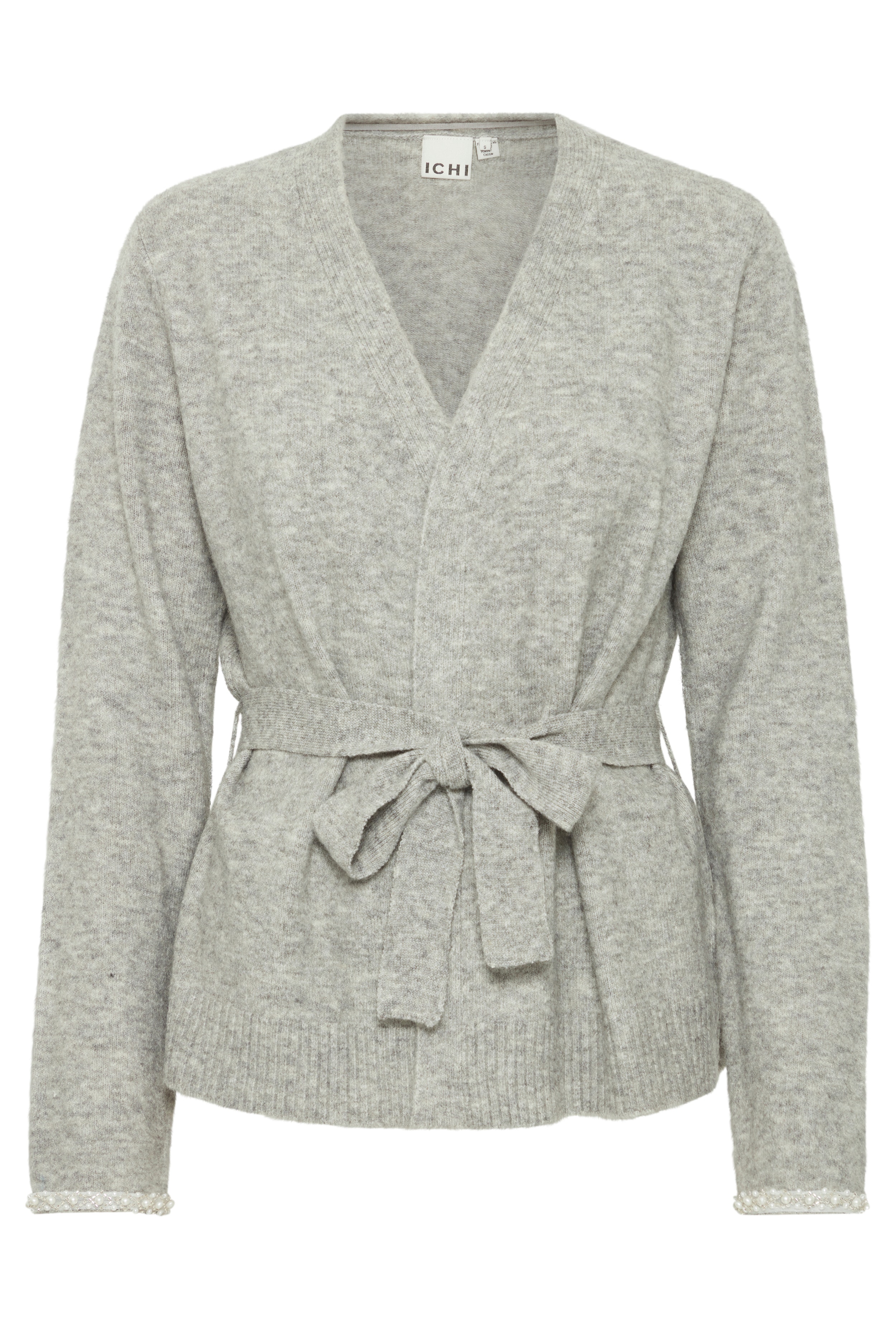 IHMACON Cardigan PACK FRONT 20122190-200318
