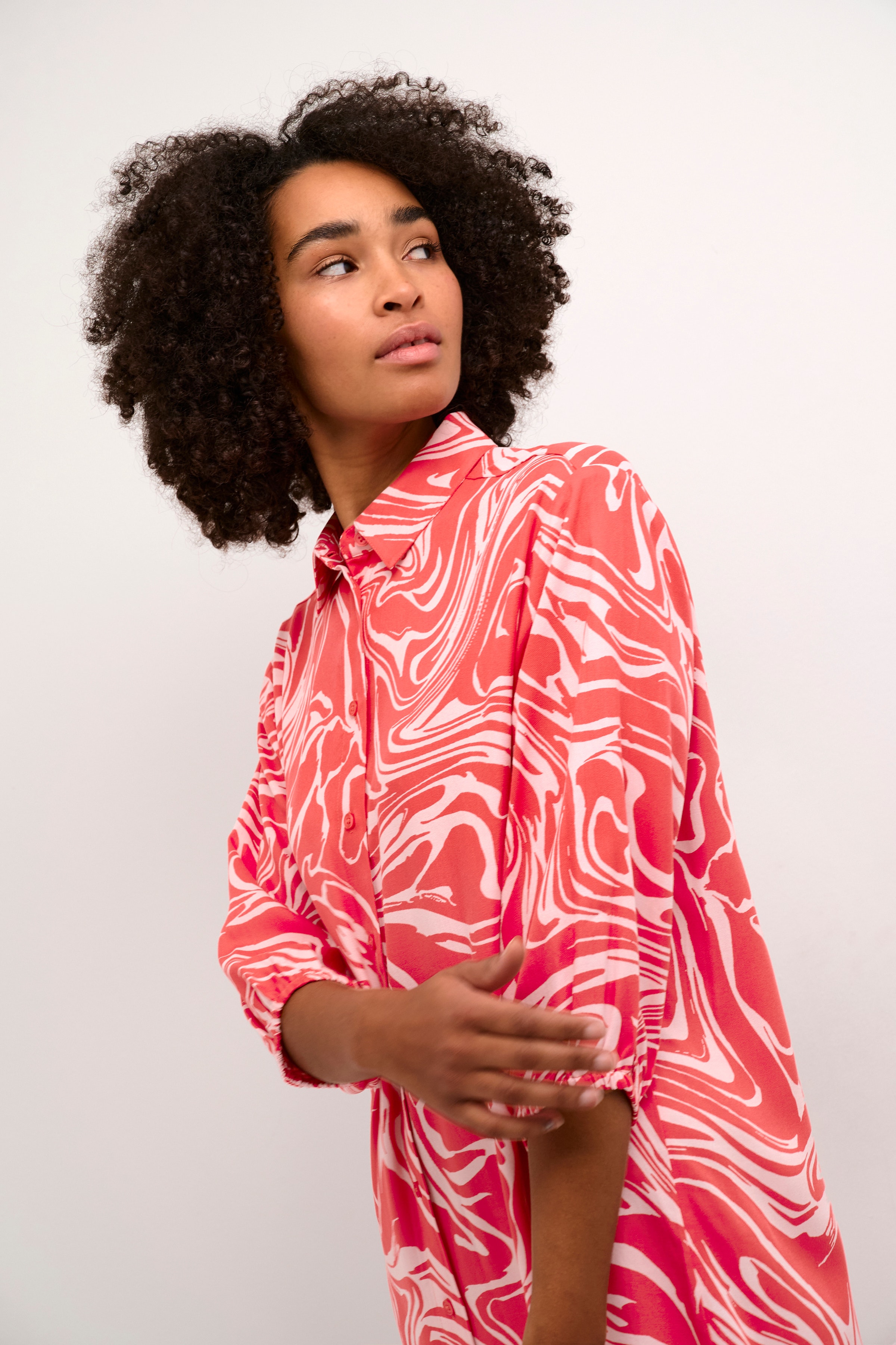 KAcarmen KlÃ¤nning LOOKBOOK DETAIL 10508329-106089