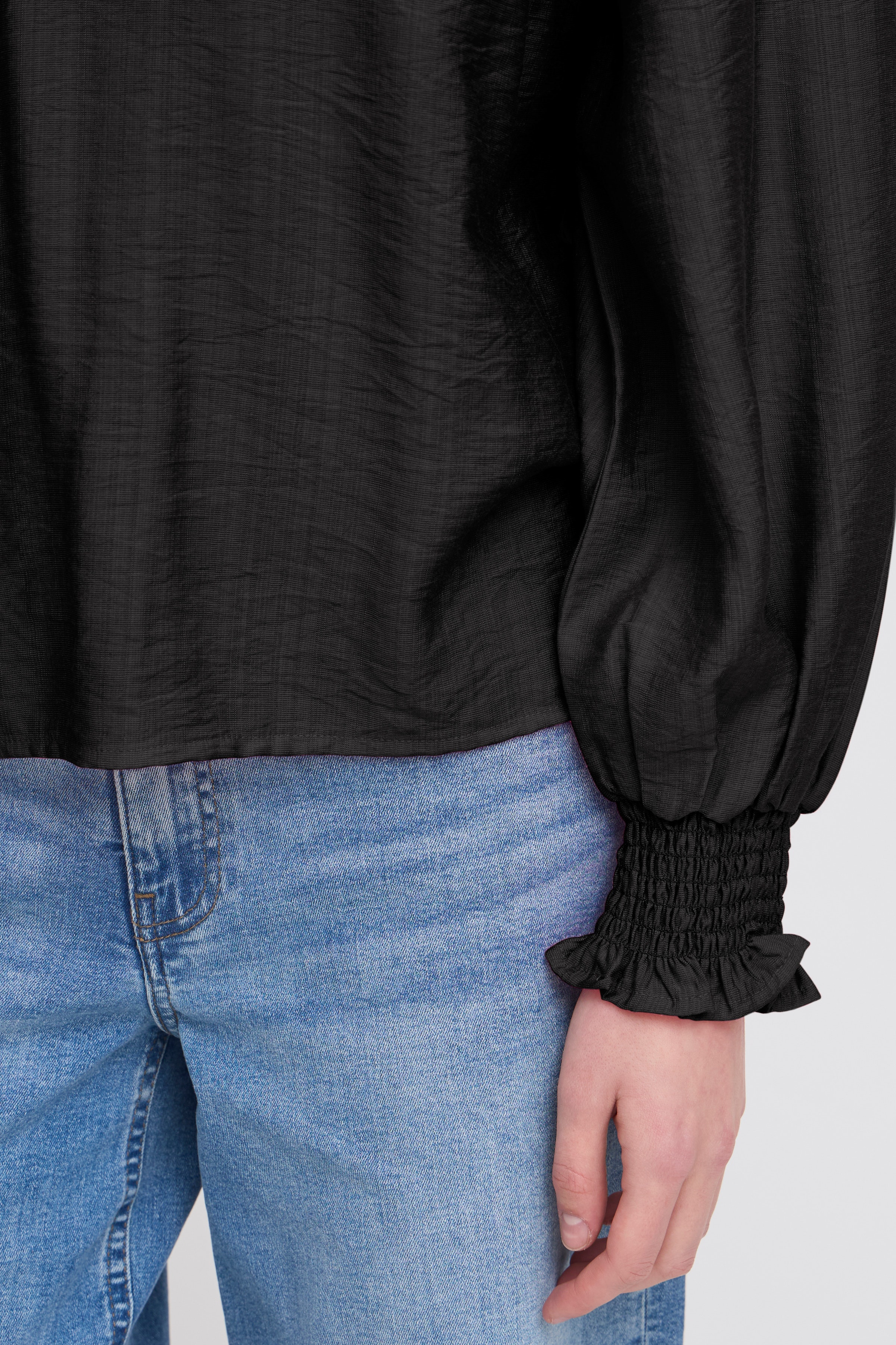 IXWILMA Bluse LOOKBOOK DETAIL 20123703-194008