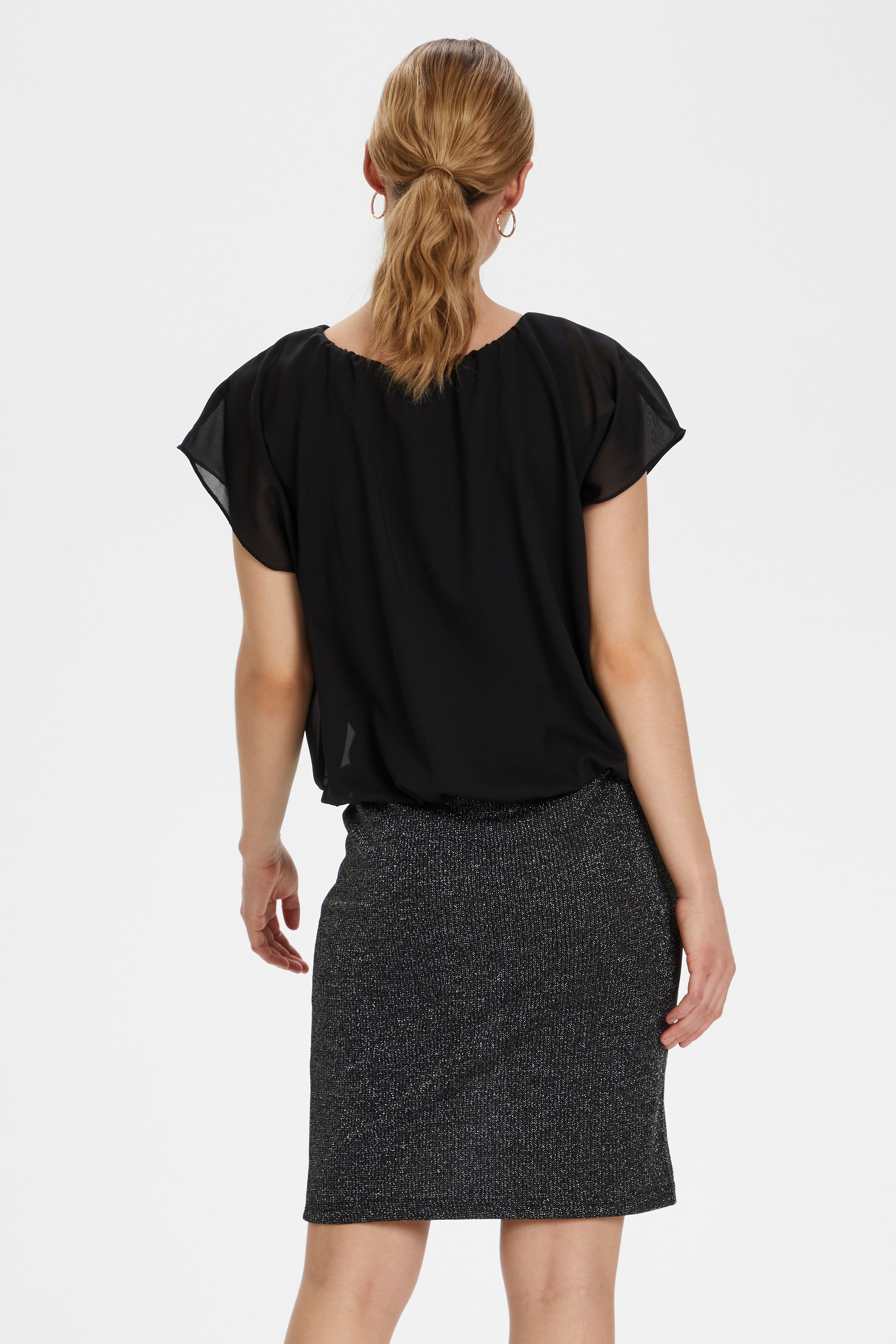 KAaya Klänning LOOKBOOK BACK 10504967-100121