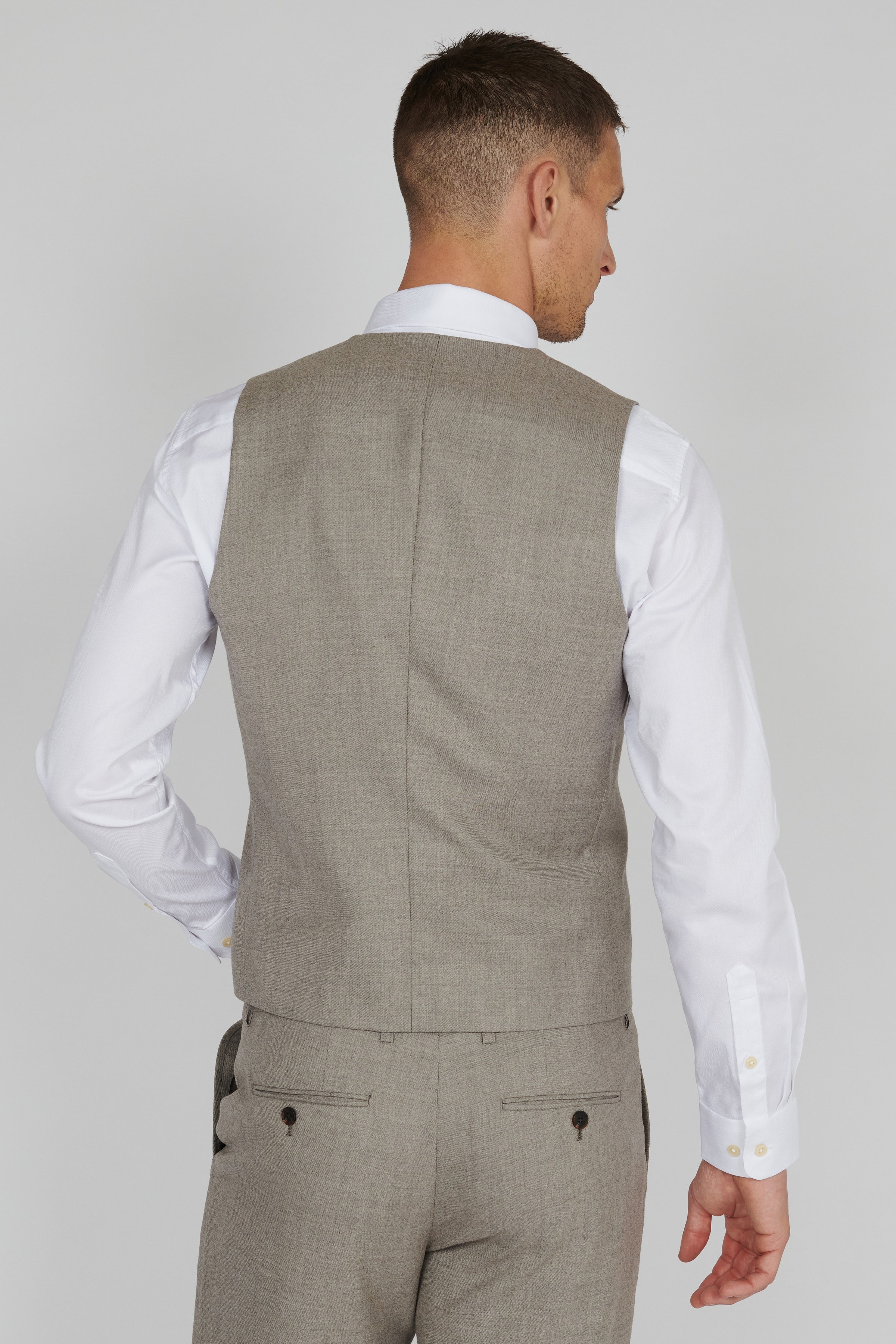 MAbreck Waistcoat LOOKBOOK BACK 30206987-161104