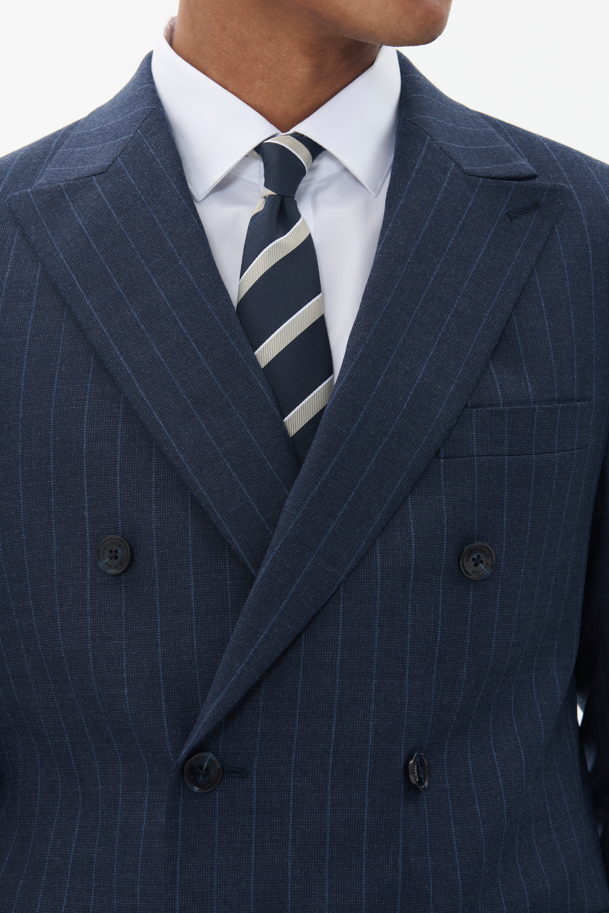 MAgaret Blazer LOOKBOOK DETAIL 30208684-194011