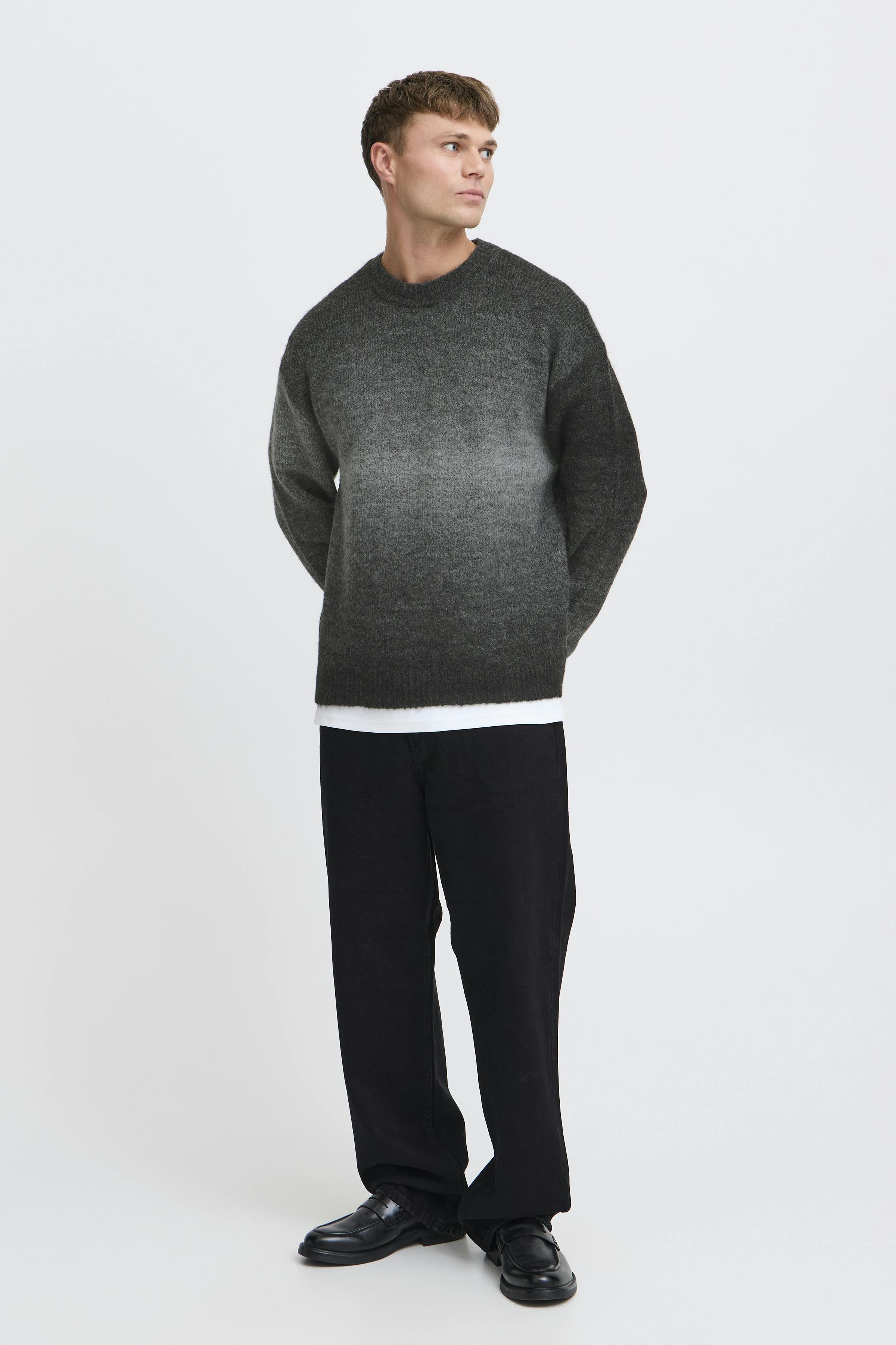 SDNOHAN Pullover LOOKBOOK FRONT 21108390-194008