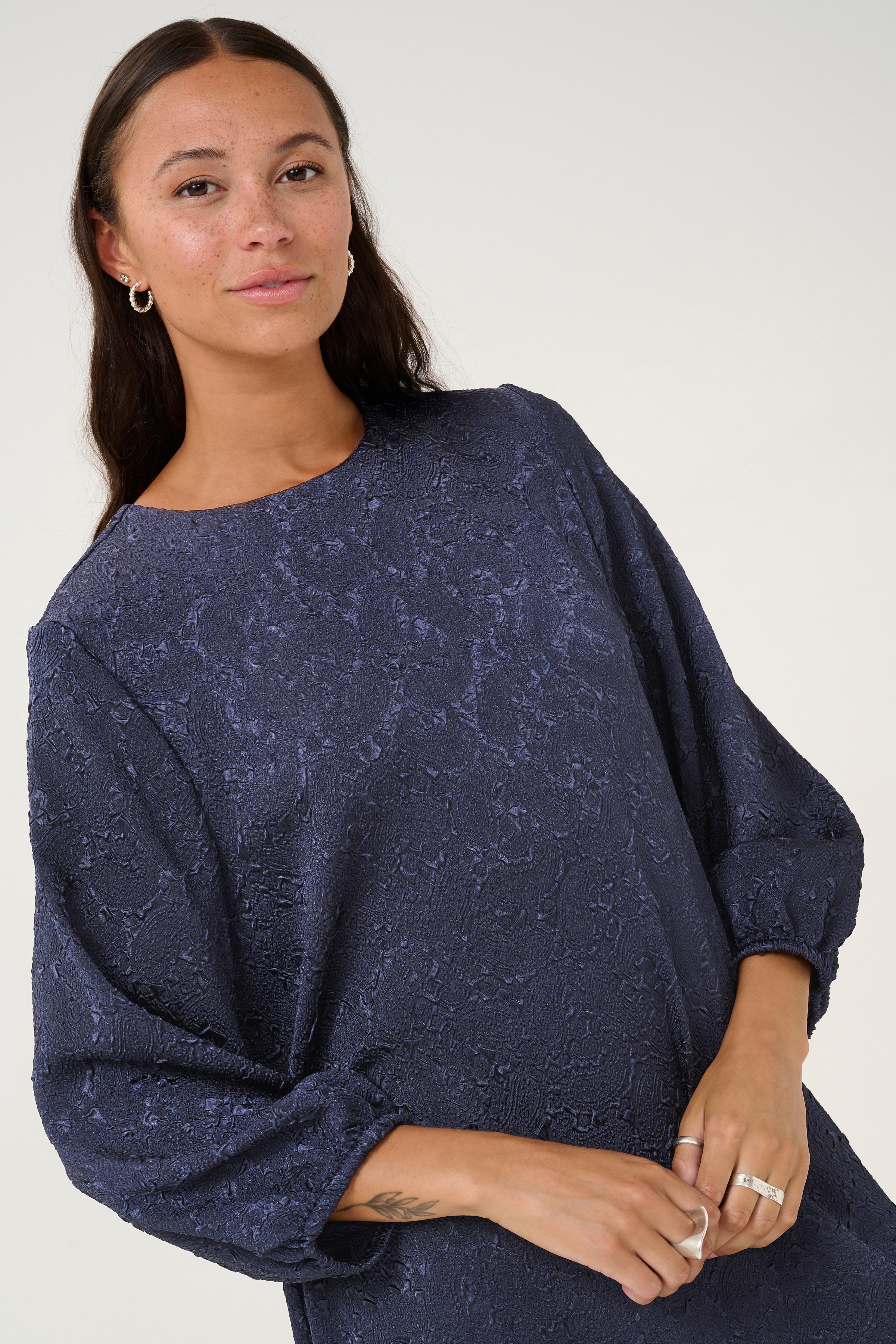 KAlauren Kjole LOOKBOOK DETAIL 10509332-107049