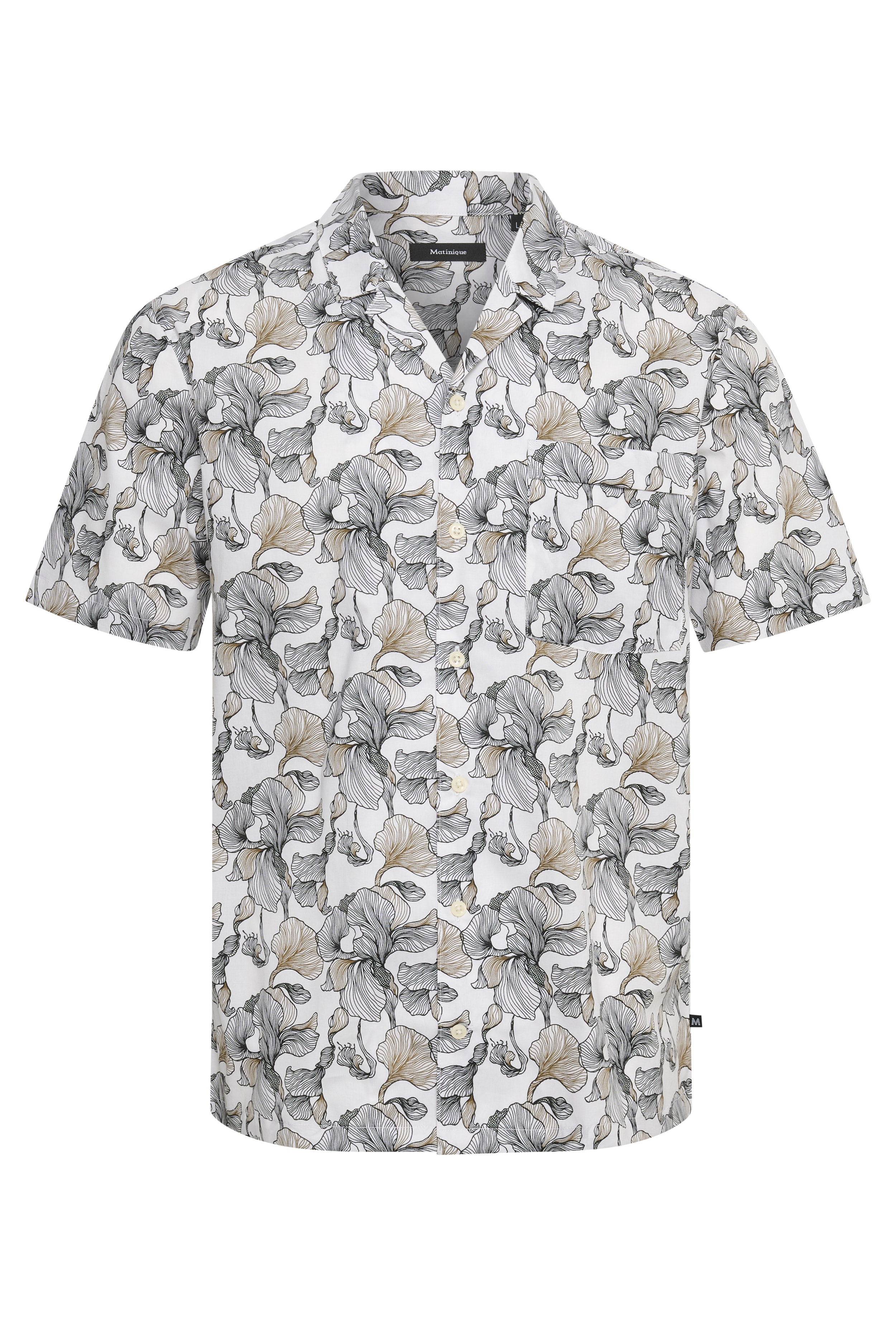 MAtrostol Overhemd PACK FRONT 30206634-194011