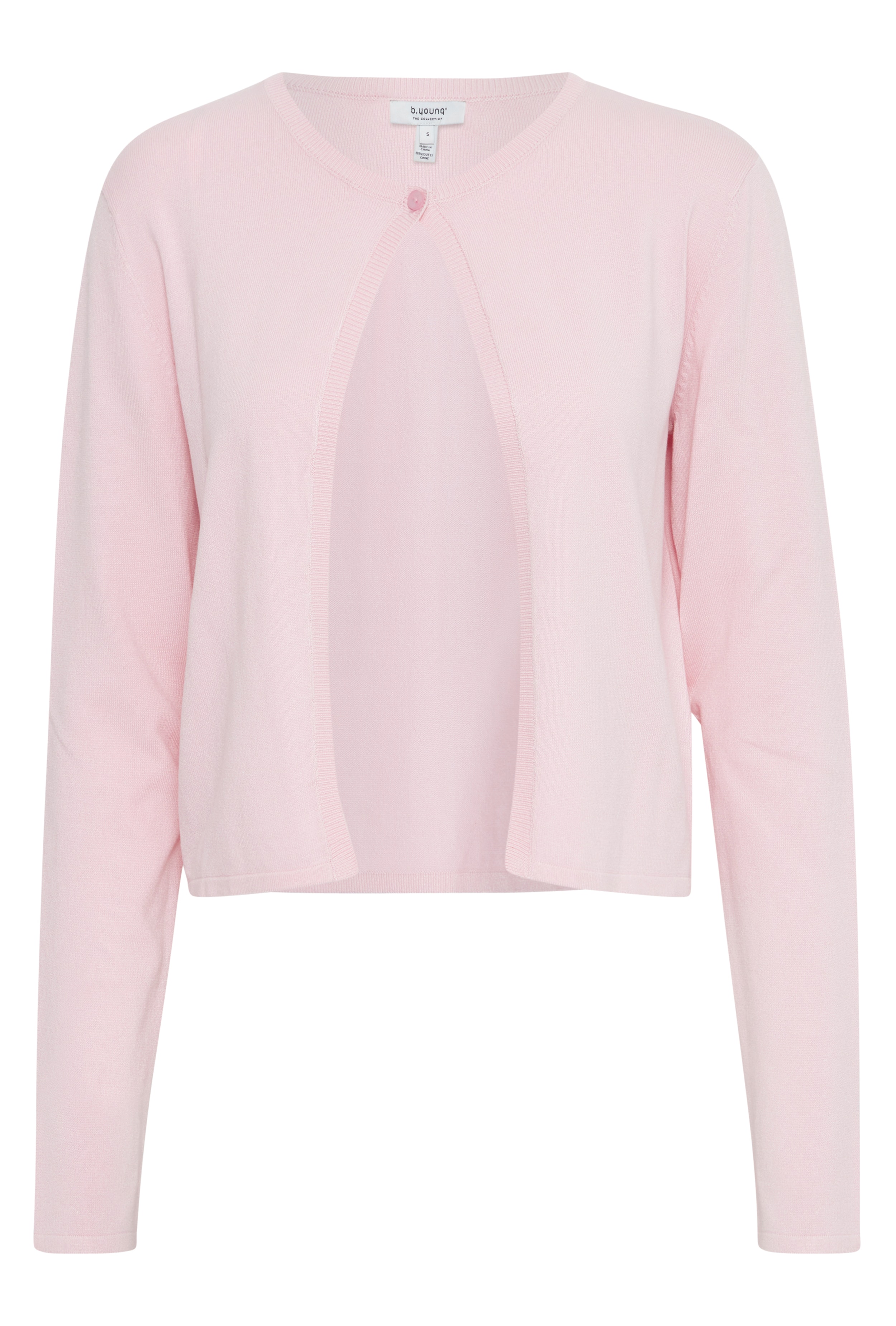 BYMMORLA Cardigan PACK FRONT 20816300-132805
