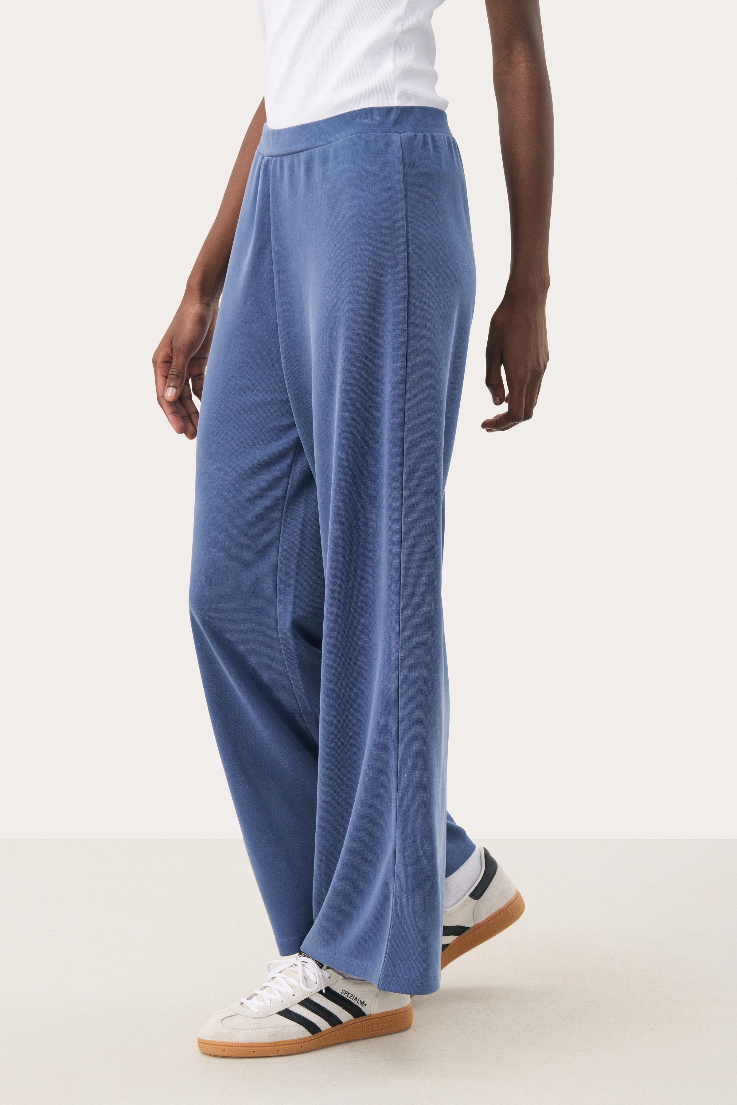 TimbrelPW Byxor LOOKBOOK FRONT 30308711-193934