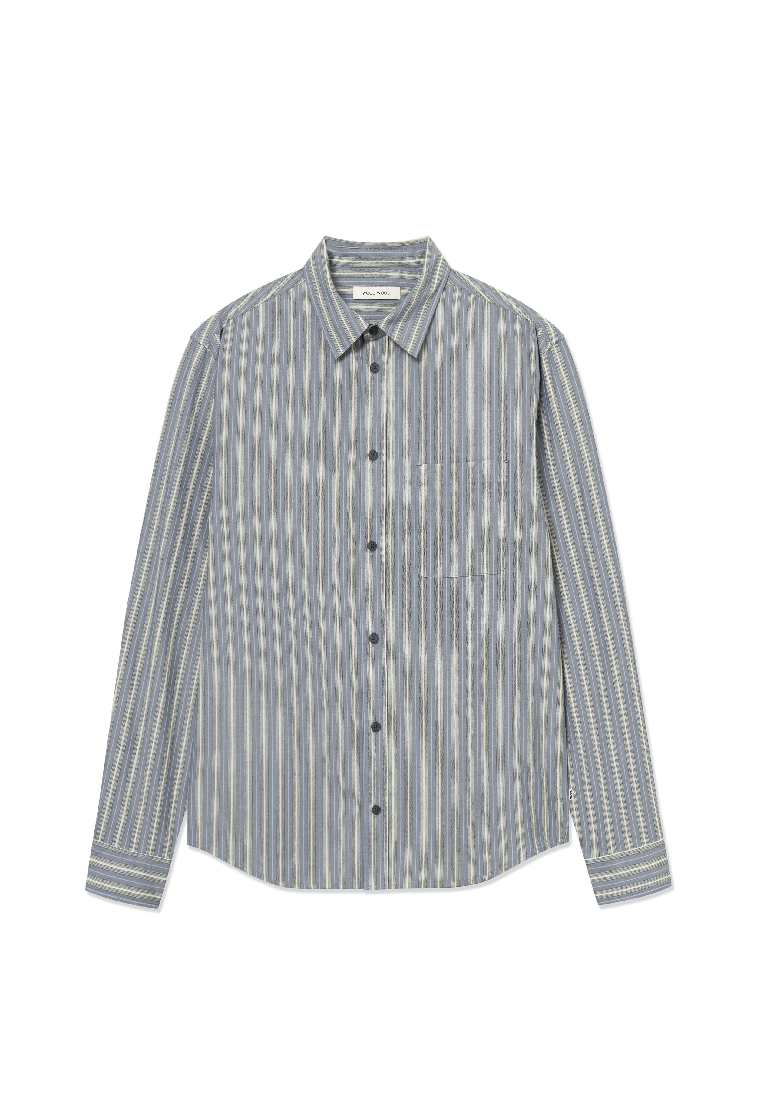 WWCarter Skjorte PACK FRONT 30251492-304646