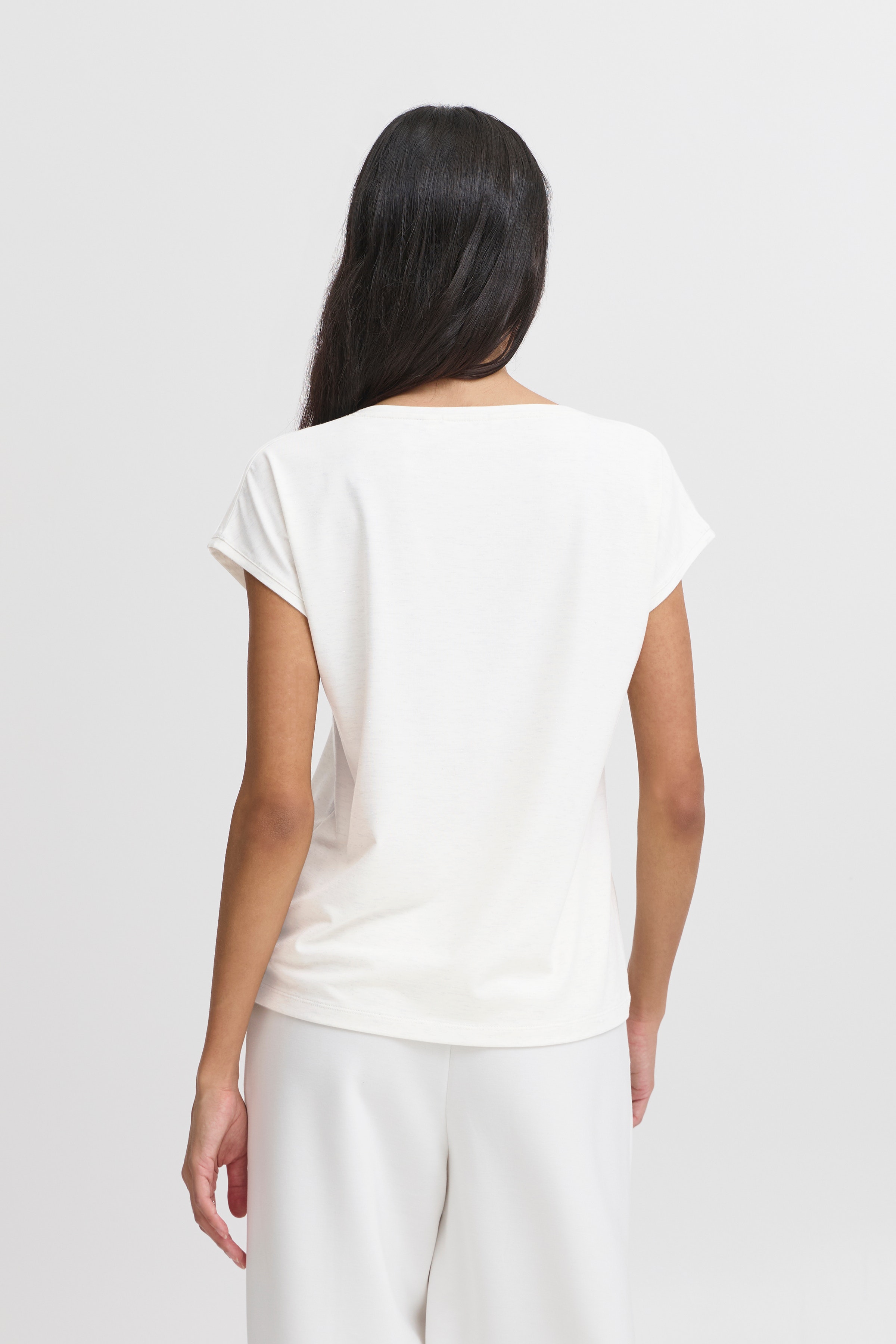BYPALUREXI T-shirt LOOKBOOK BACK 20816655-114800