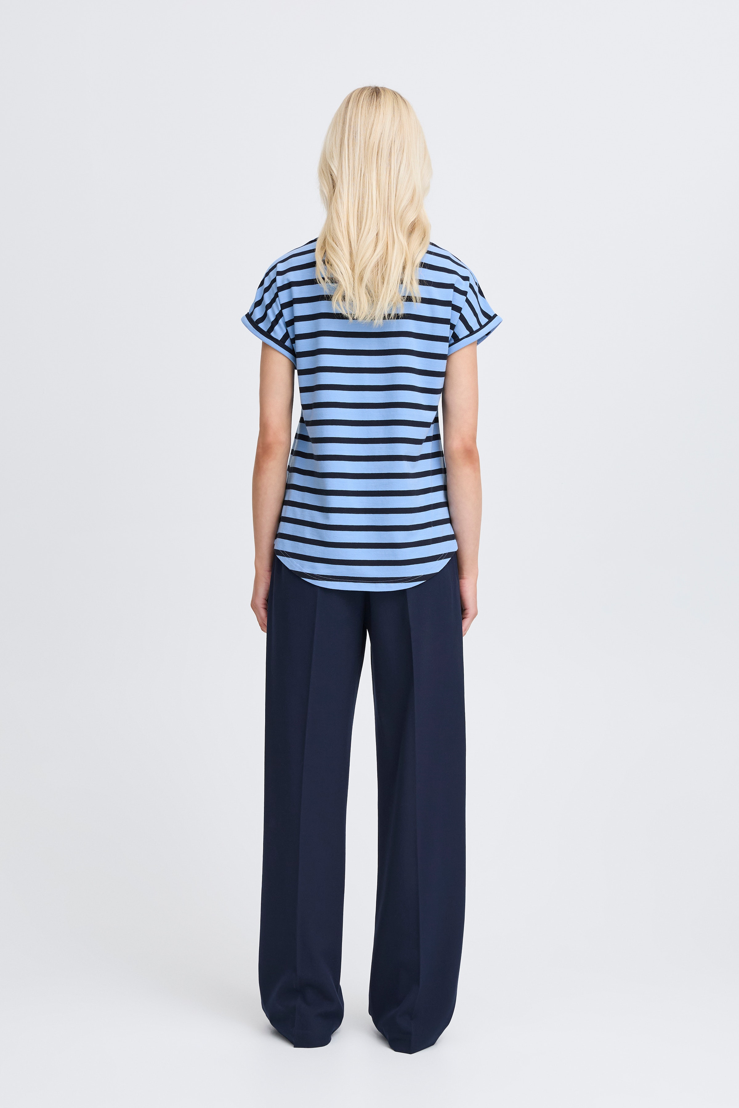 BYPAMILA T-shirt LOOKBOOK BACK 20809561-900004086