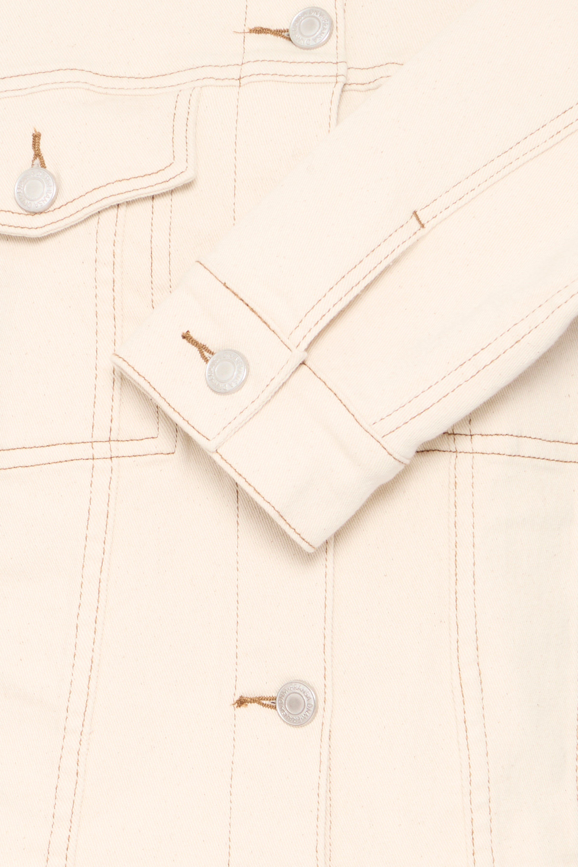 FRALINA Casual jacket PACK DETAIL 20615520-110701