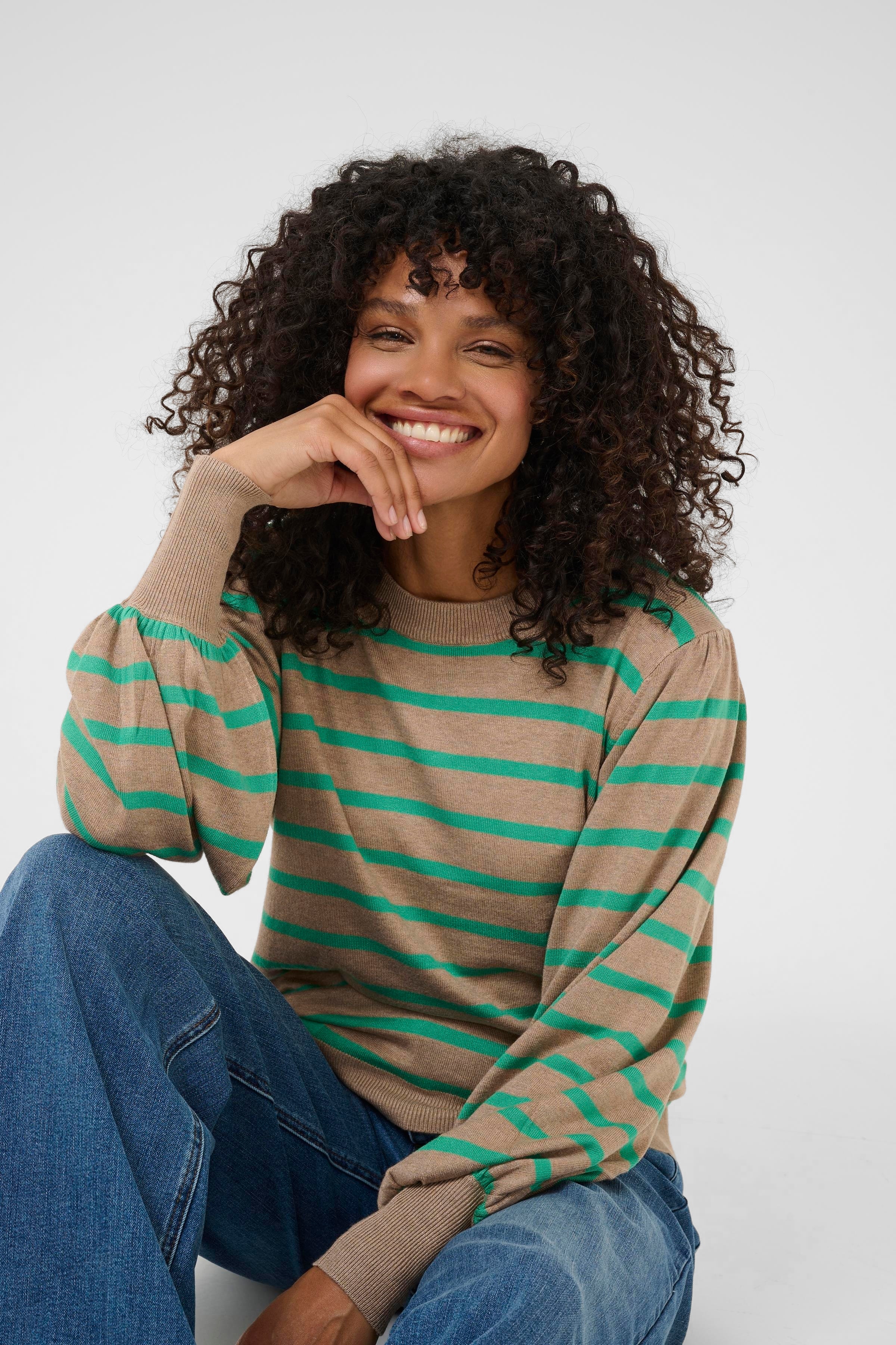 KAlizzy Pullover LOOKBOOK DETAIL 10506891-105312