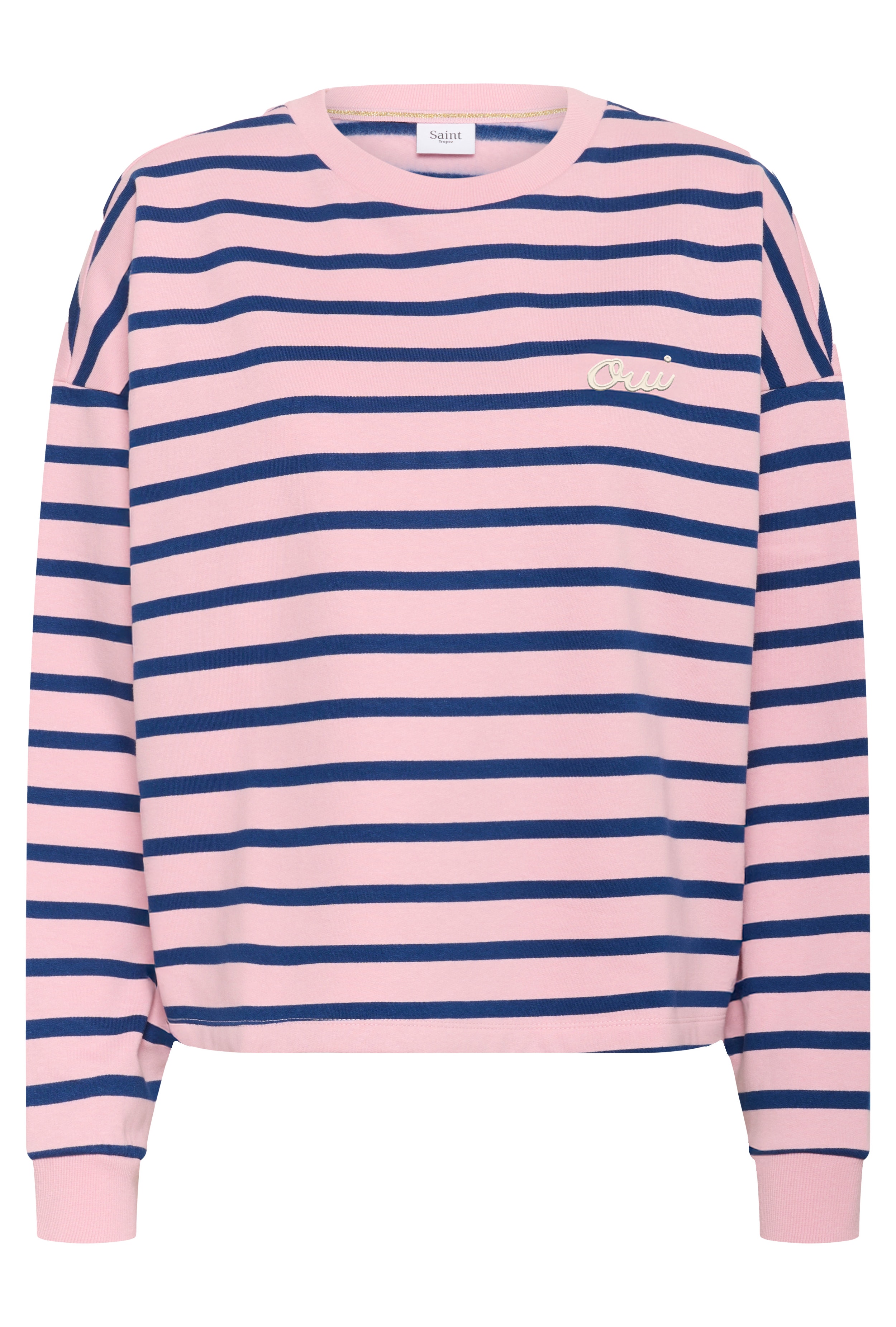 OsiriaSZ Sweatshirt PACK FRONT 30514808-304519