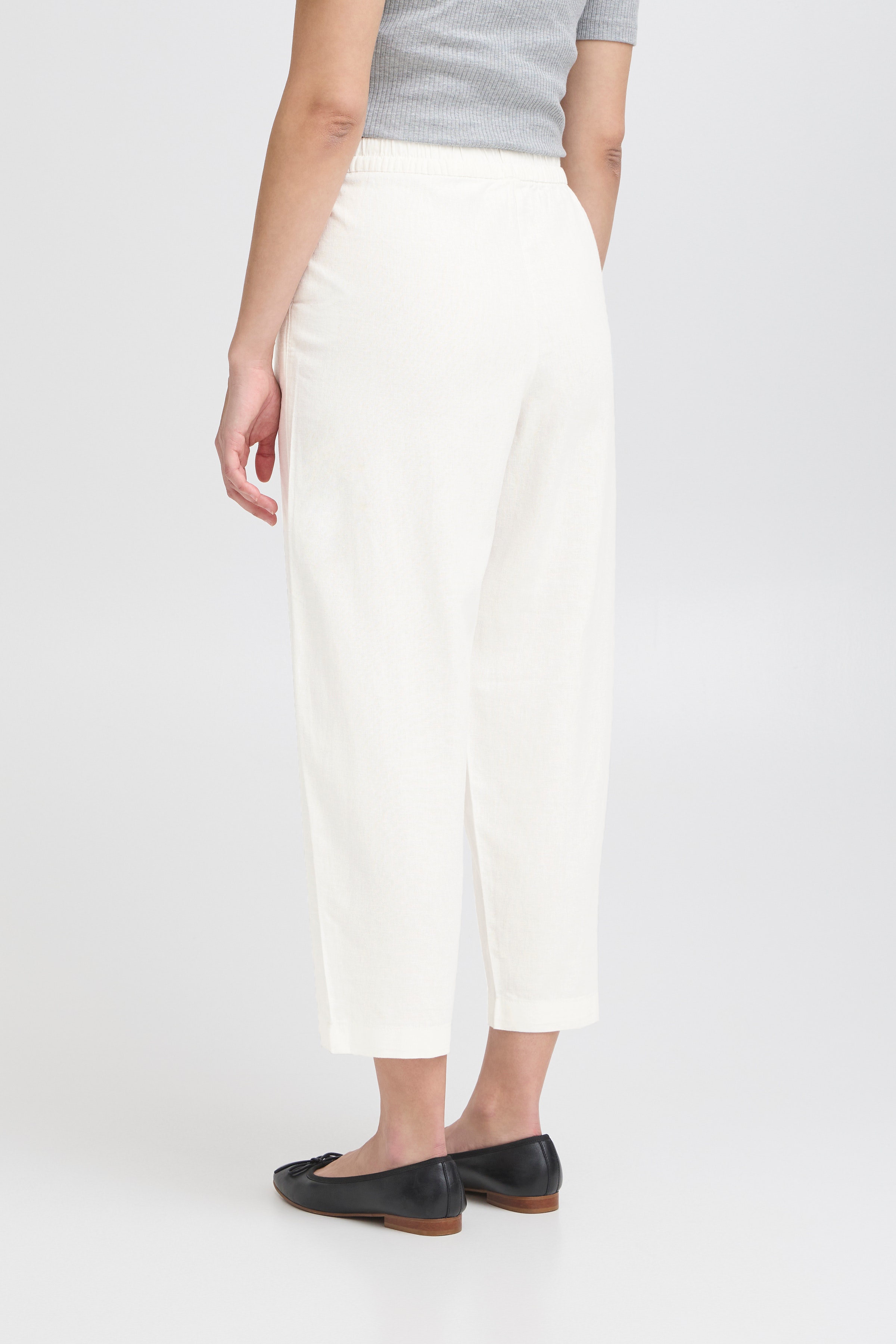 IHLINNO Pants Casual LOOKBOOK BACK 20122912-114201