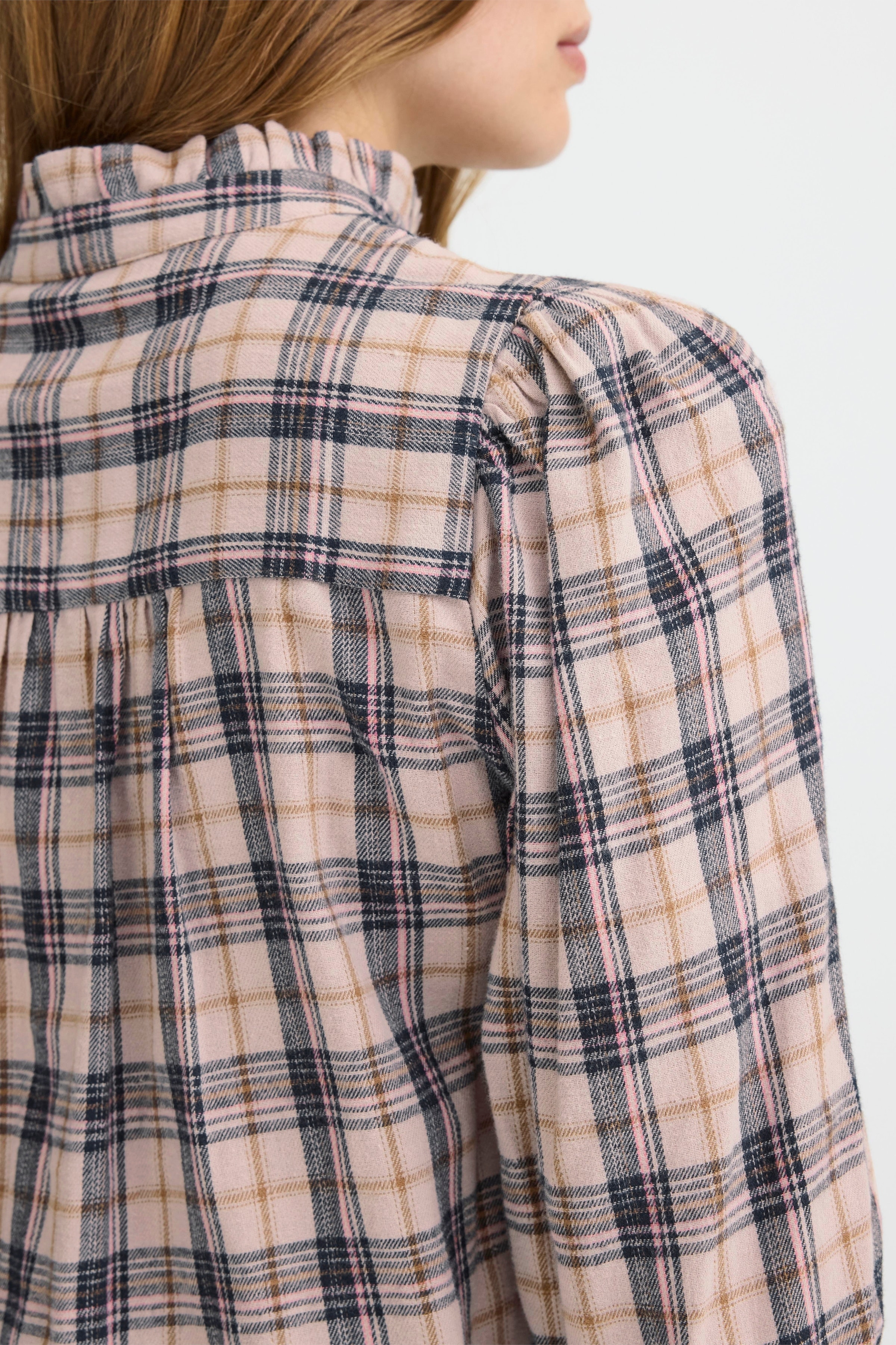 PZEVIE Bluse LOOKBOOK DETAIL 50209225-205368