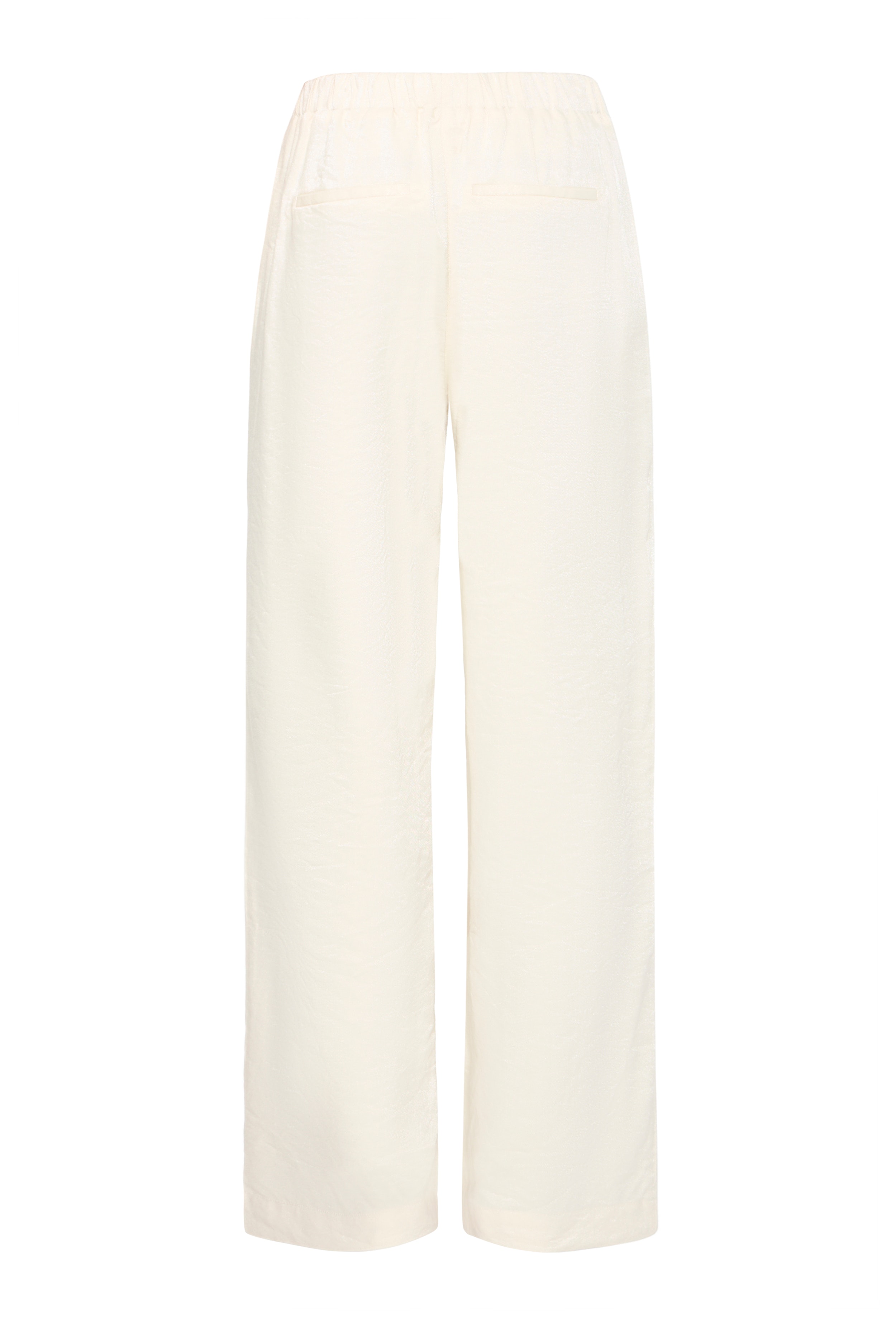 BYDONNI Trousers PACK BACK 20816733-130905