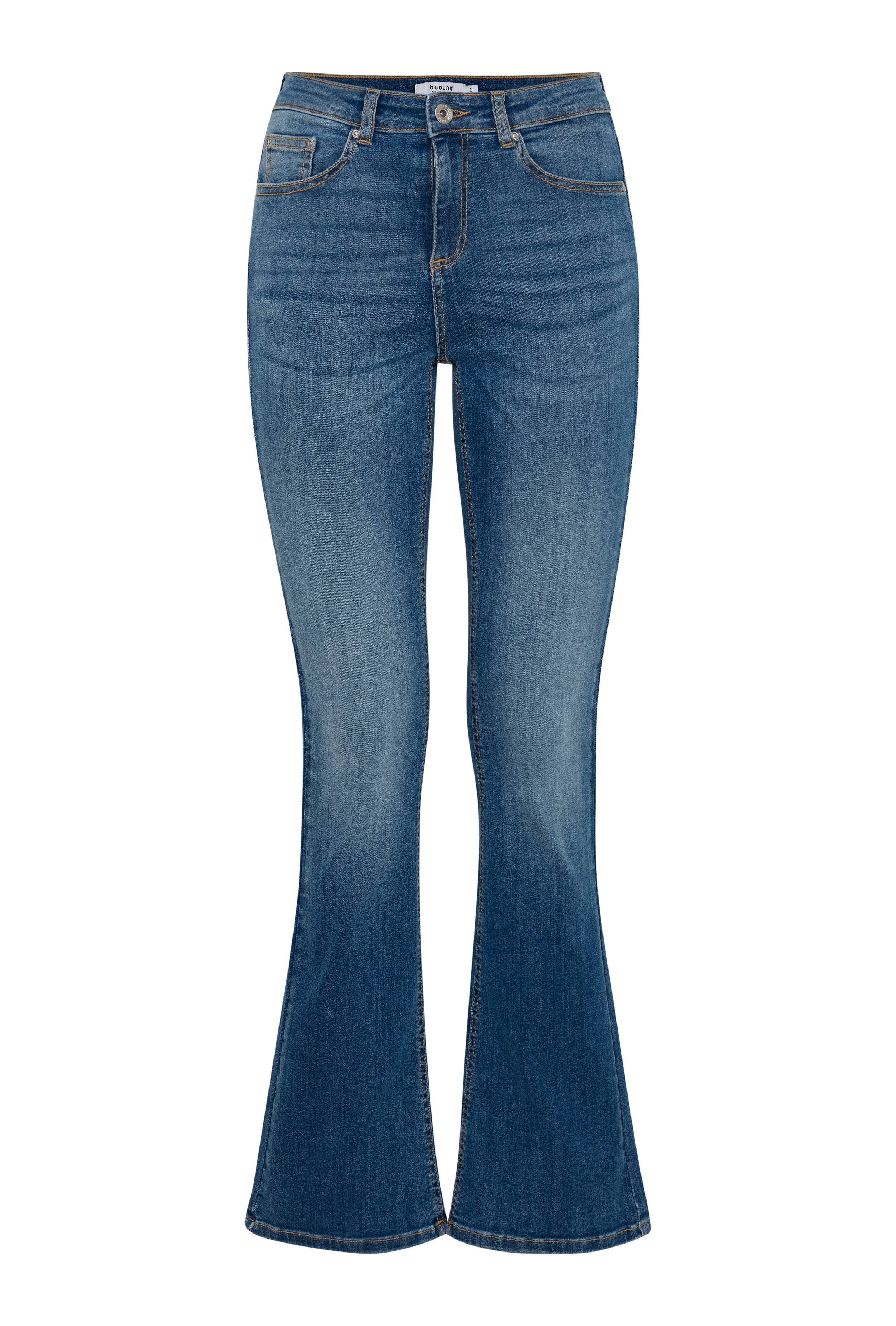 BYLOLA Jeans PACK FRONT 20807439-200460