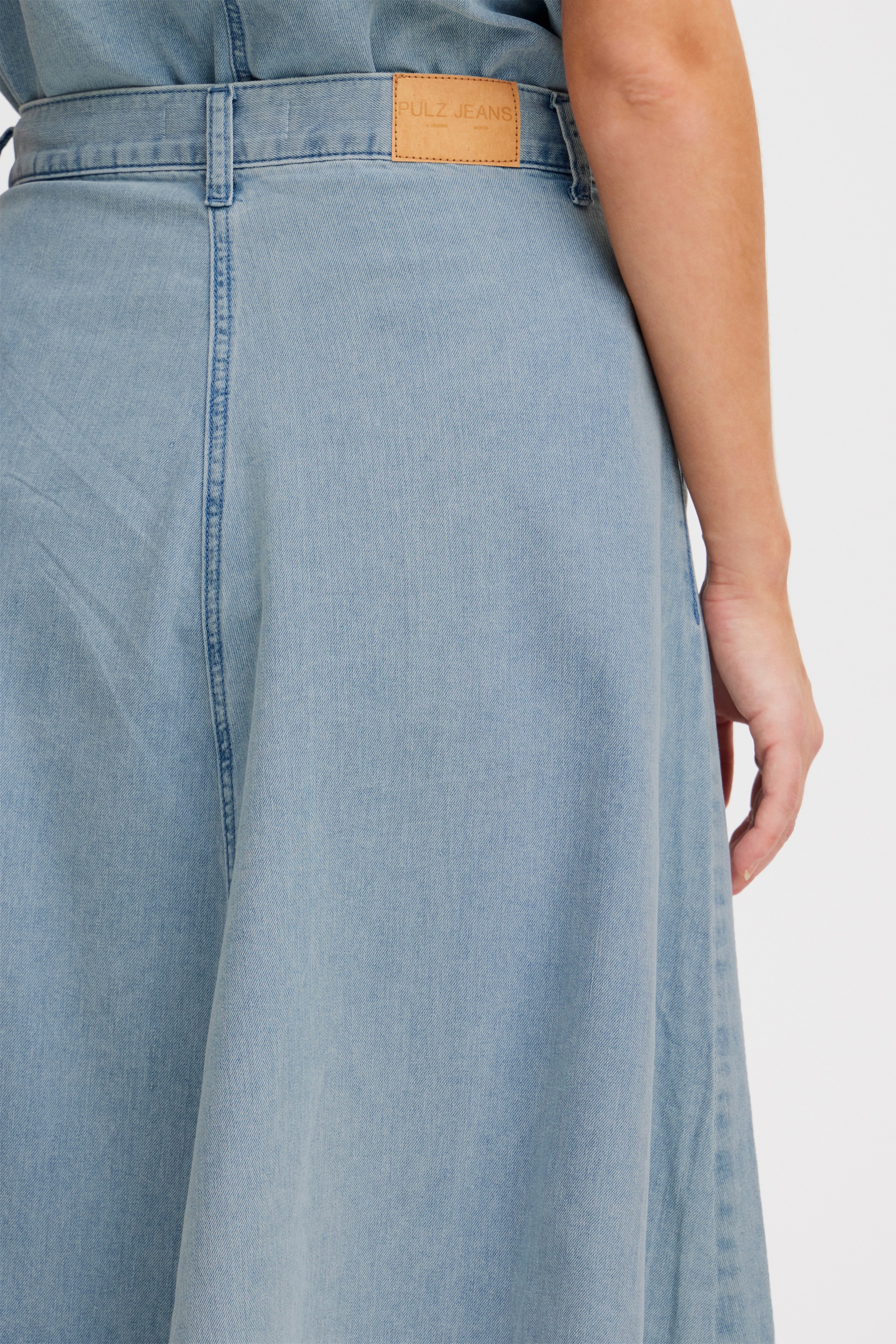 PZJOSIE Skjørt LOOKBOOK DETAIL 50208122-201832
