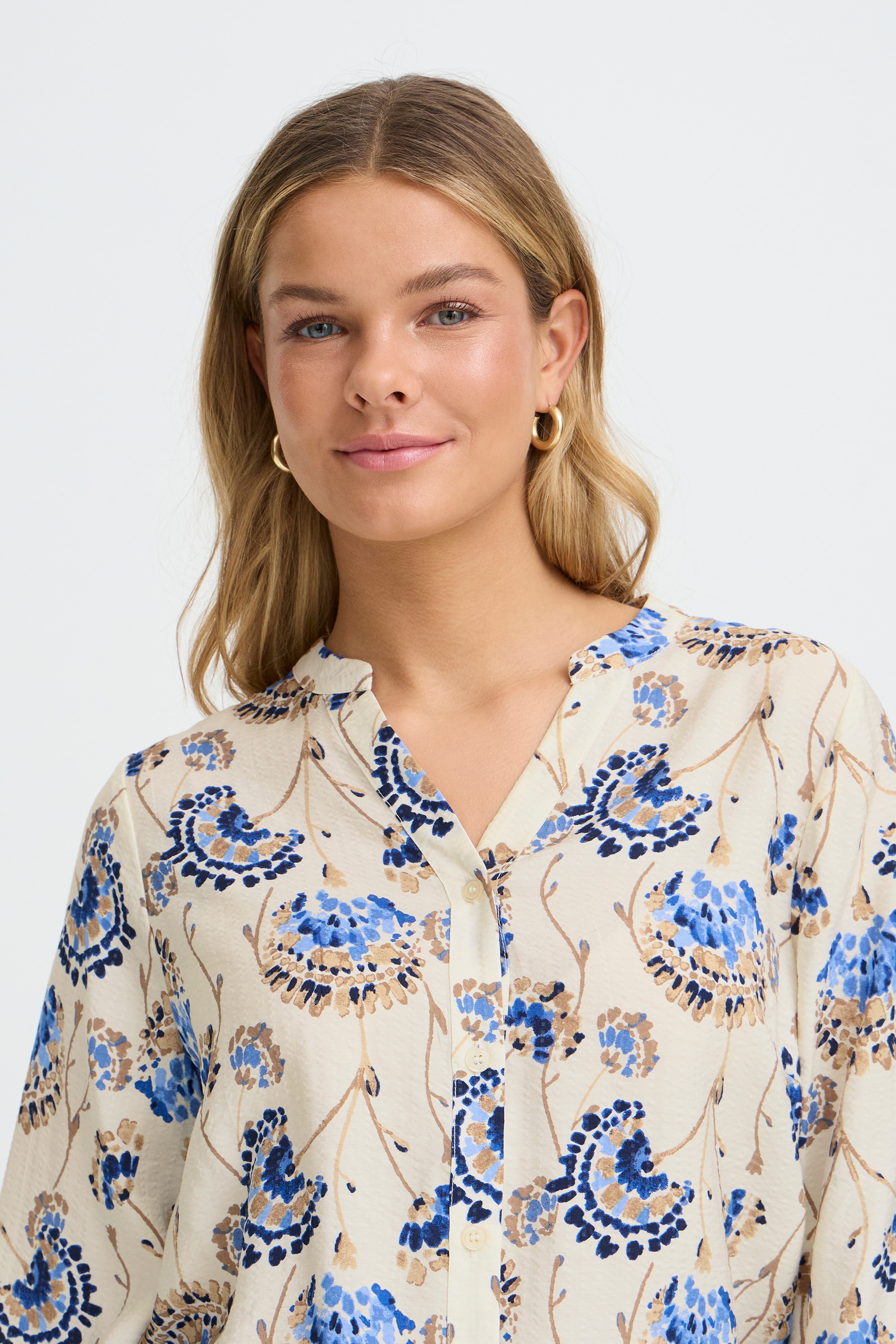 FRKALIA Blouse LOOKBOOK DETAIL 20617837-900008160