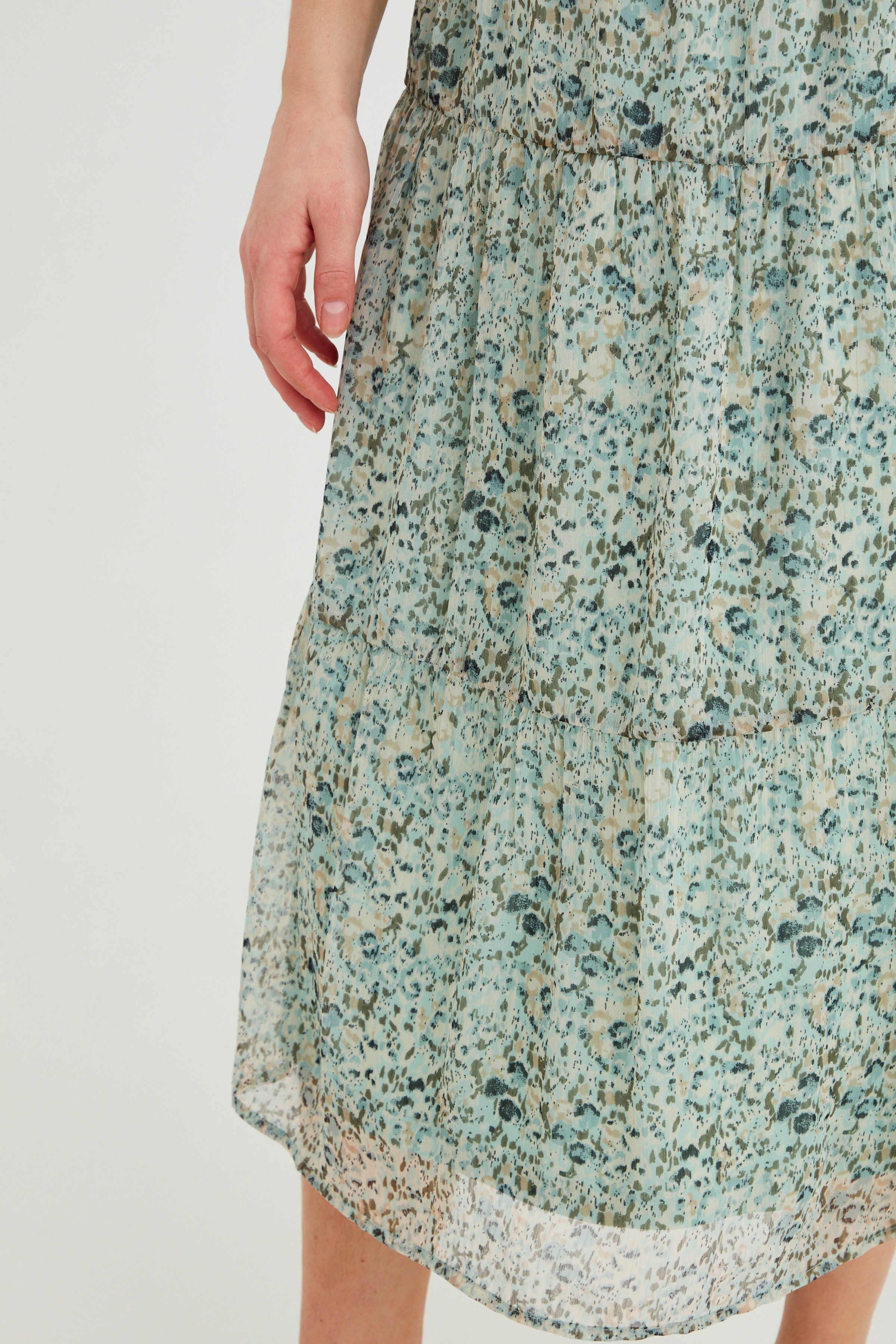 Nederdel LOOKBOOK DETAIL 20609696-200733
