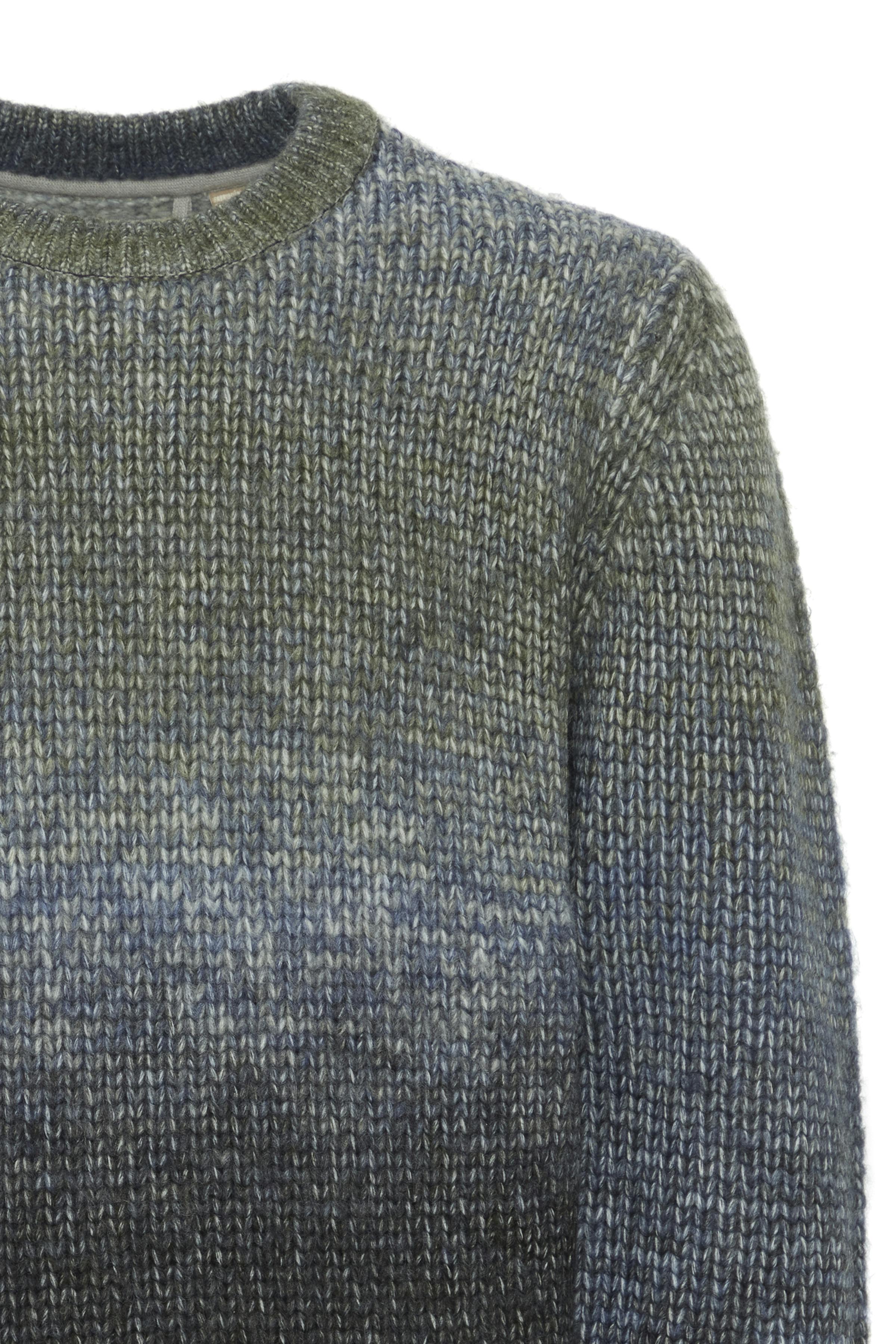 Knitted pullover PACK DETAIL 20717430-194024